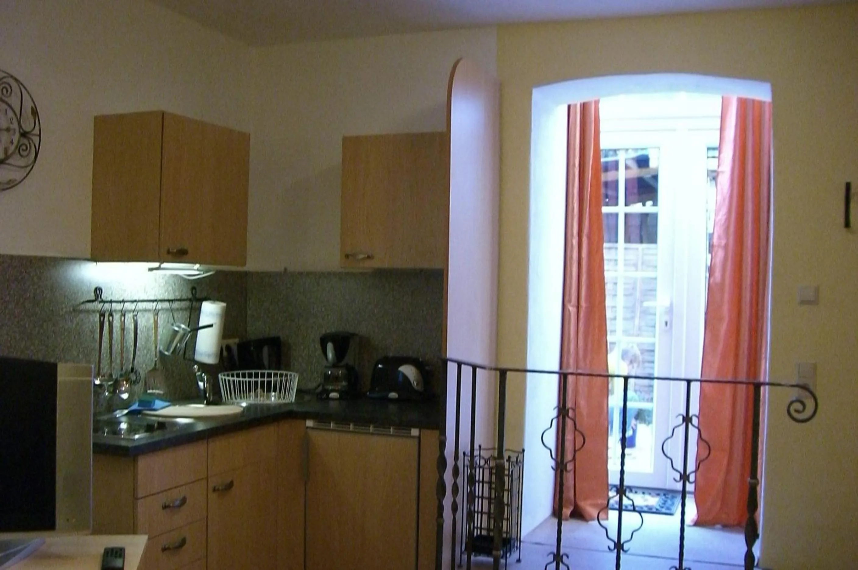Ferienwohnung-Franziska-Wuensche-Wohnung-2