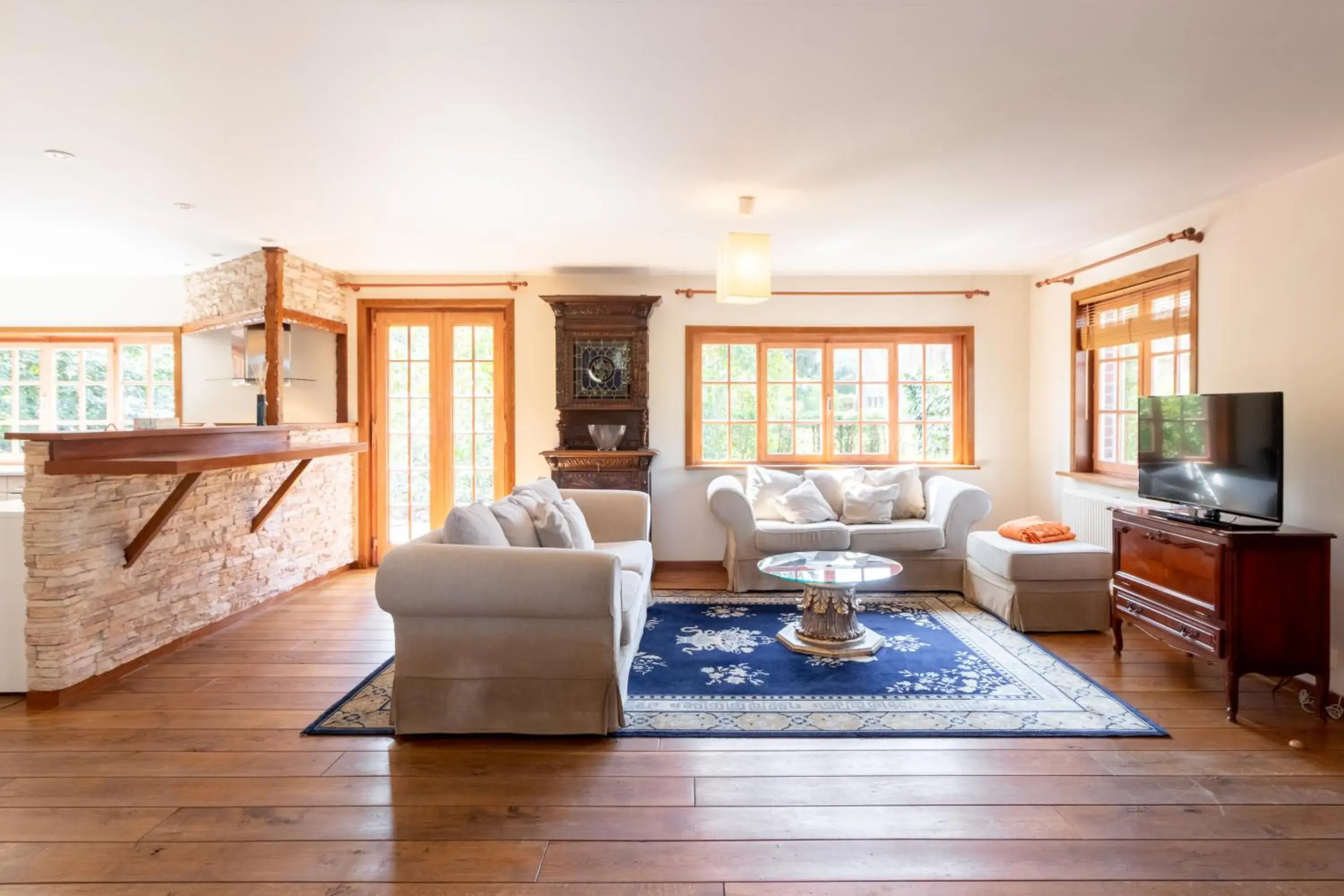 Vacation Home in Hotel Torenhof Vacation Home in Hotel Torenhof