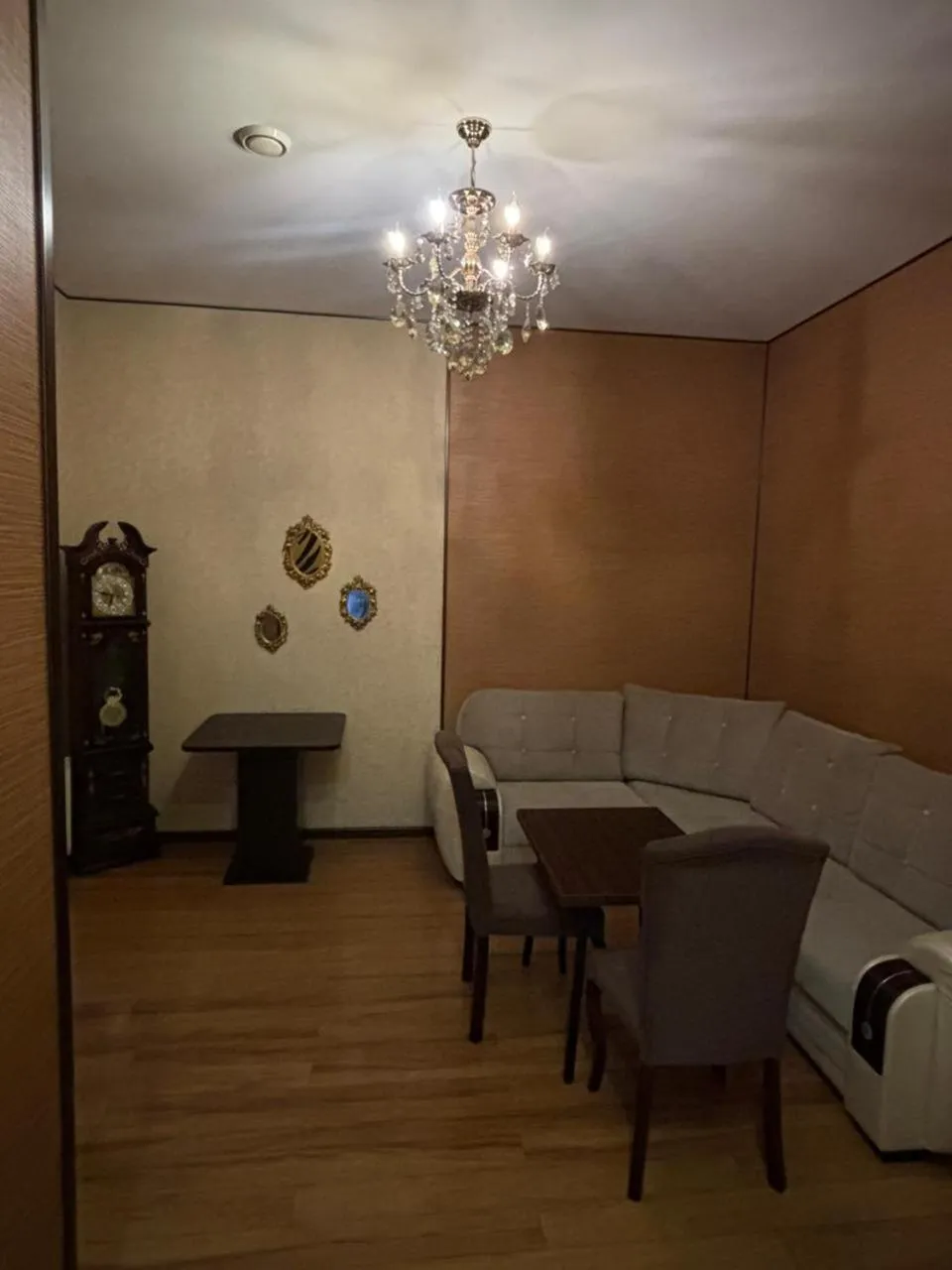 Property building in Bayil Breeze Hotel & Restaurant