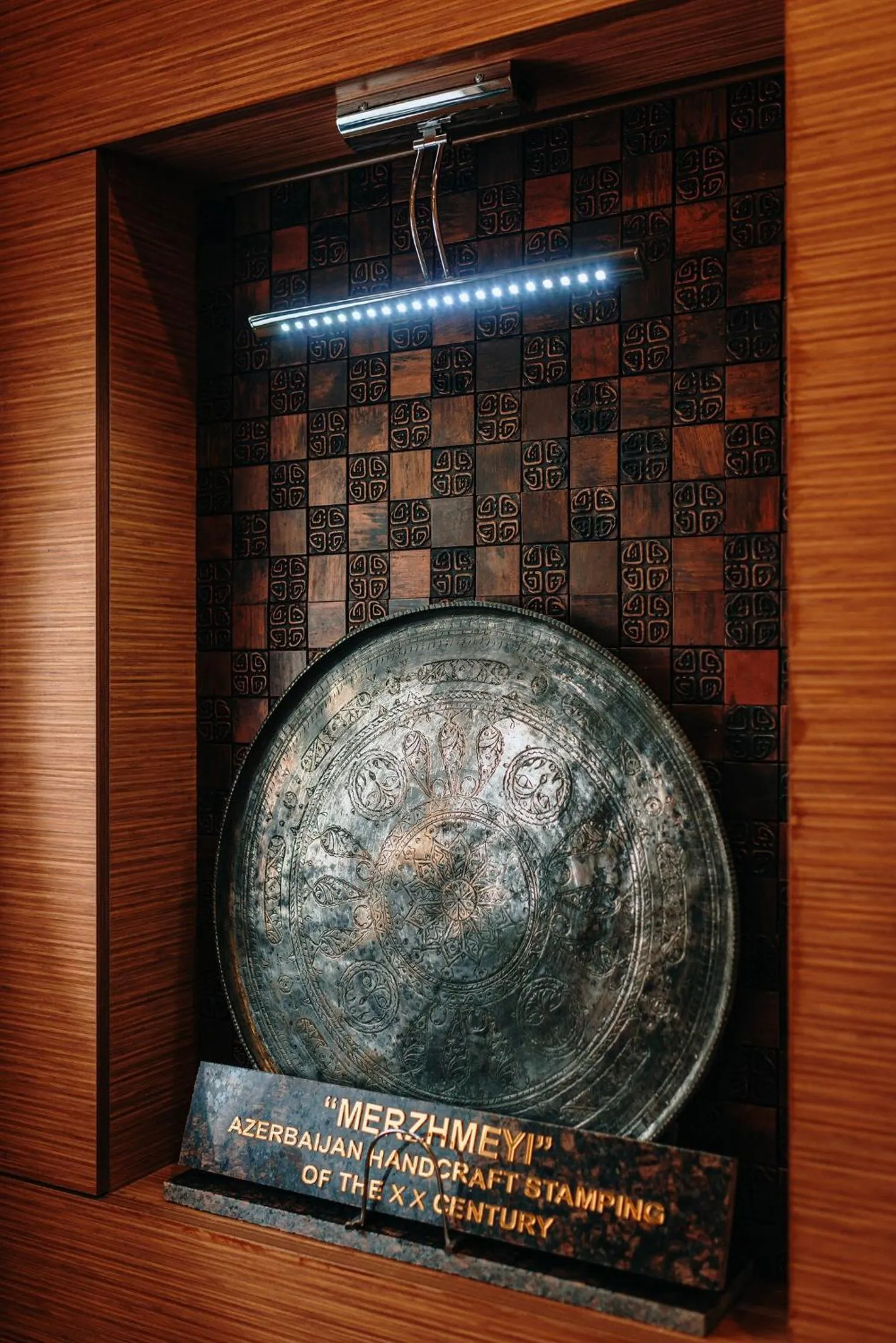 Property building in Bayil Breeze Hotel & Restaurant