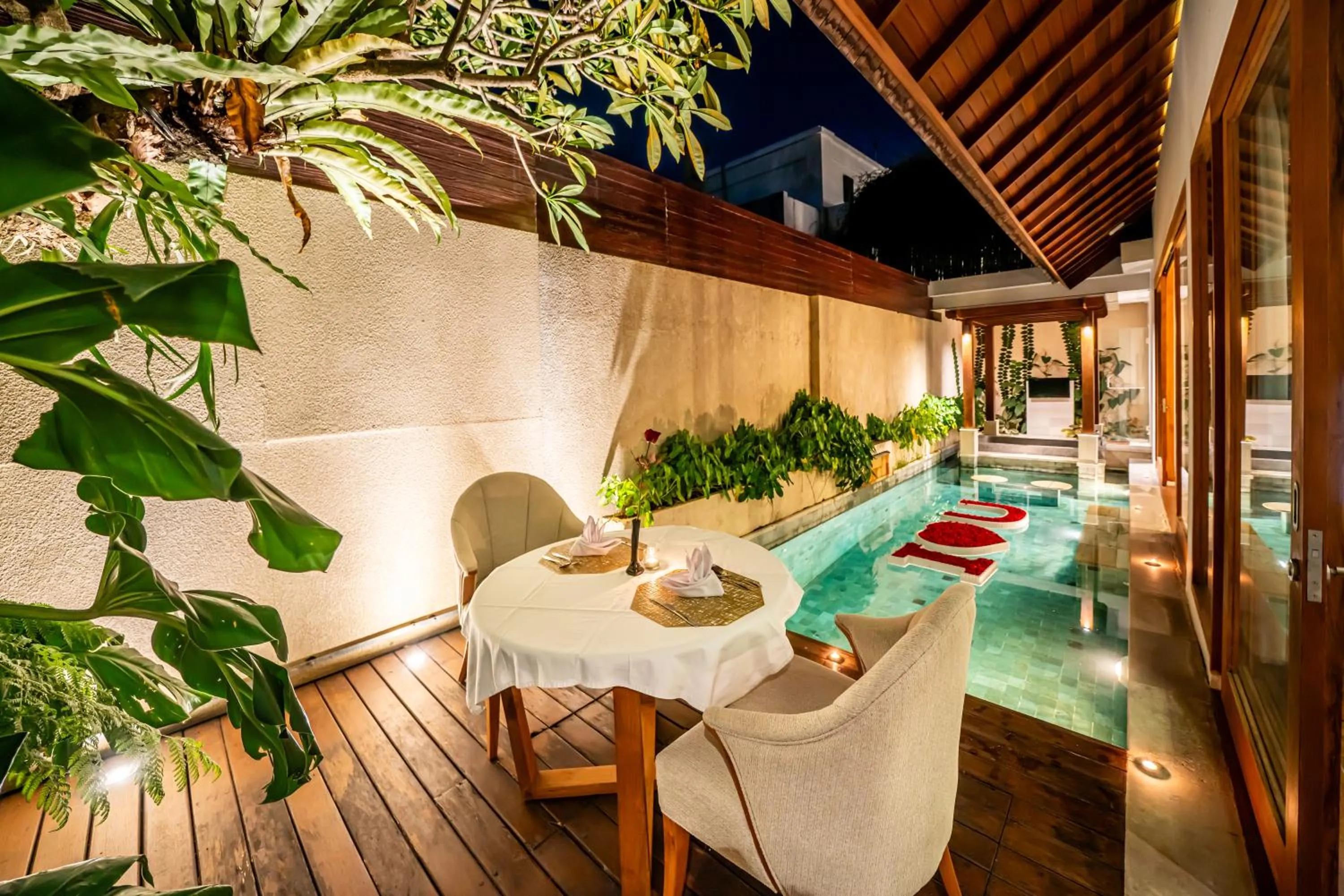 Sithala Villa Seminyak