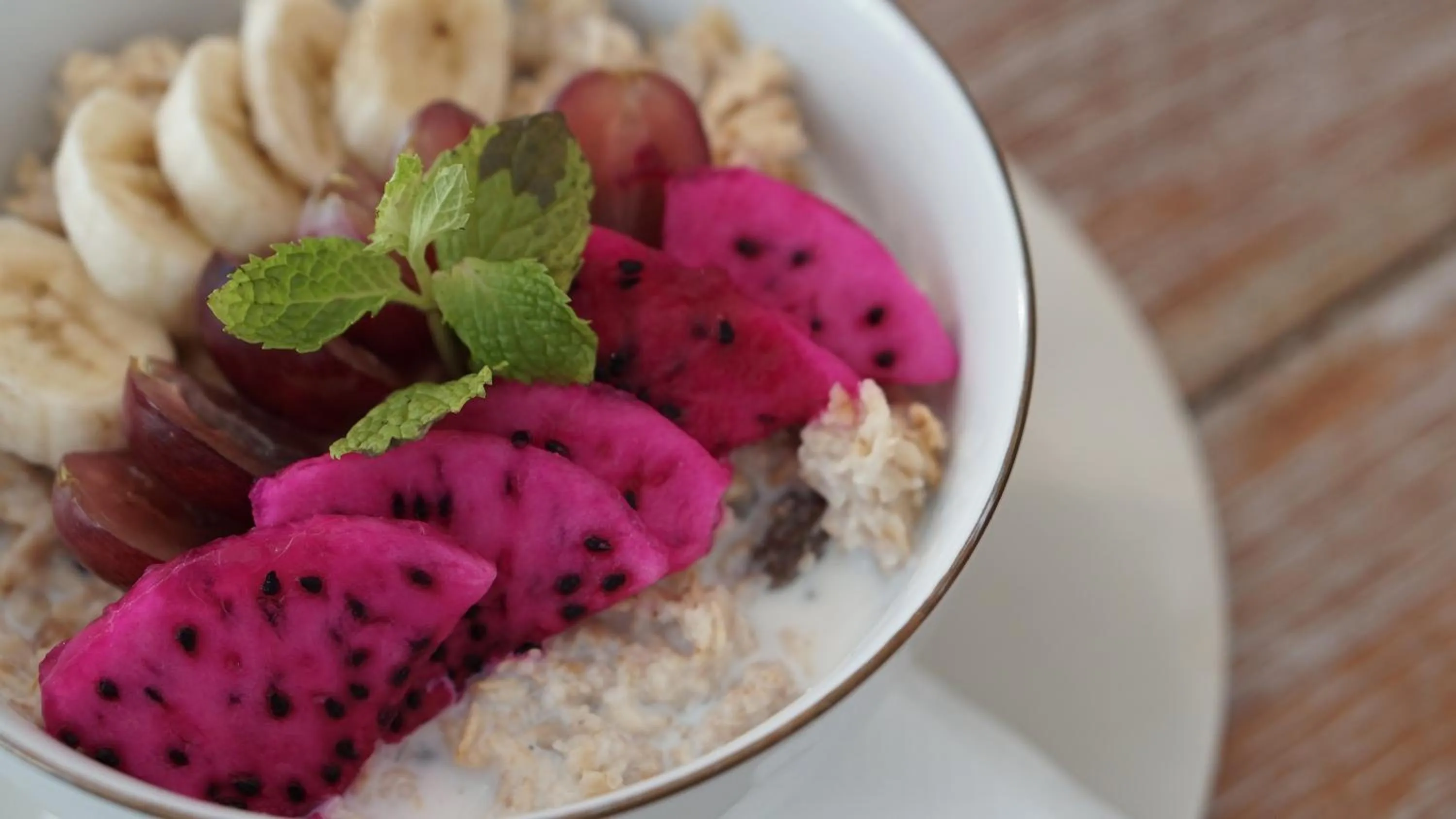 Breakfast in Sithala Villa Seminyak