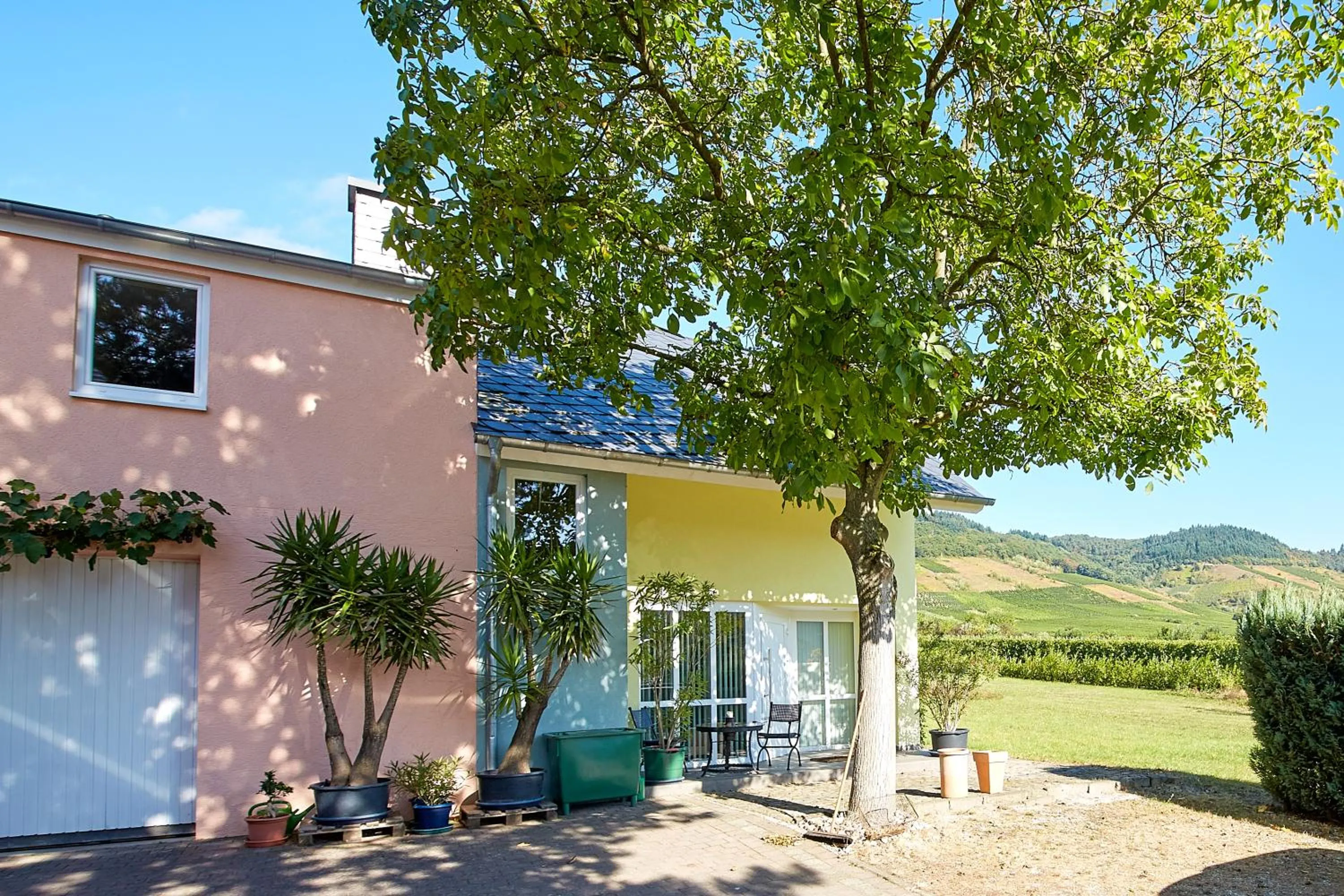 GästeHaus Auler Hof