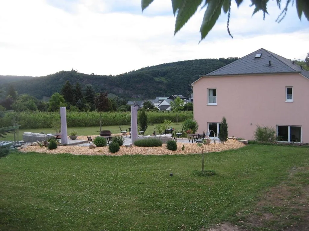 GästeHaus Auler Hof