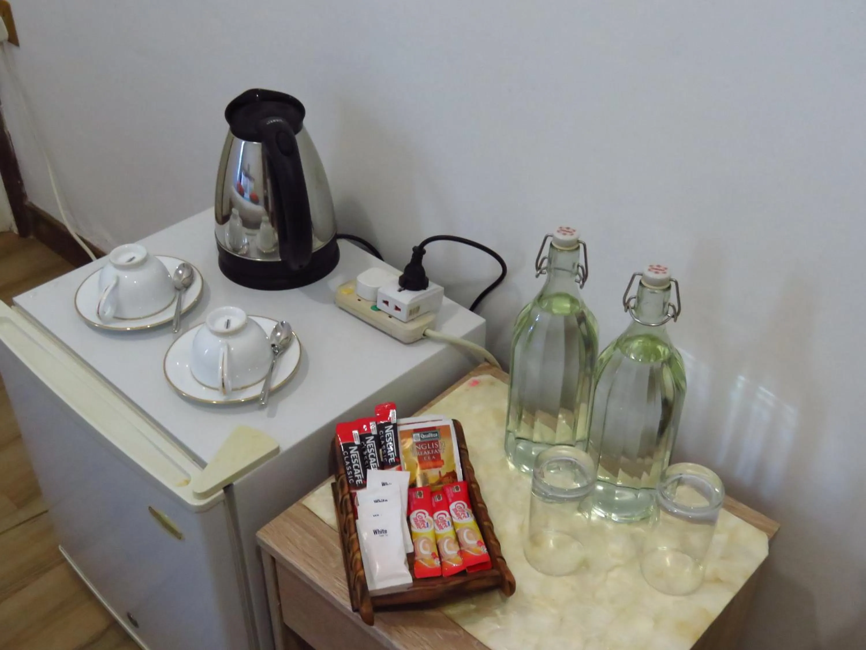 Coffee/tea facilities in The Sunrise Huraa