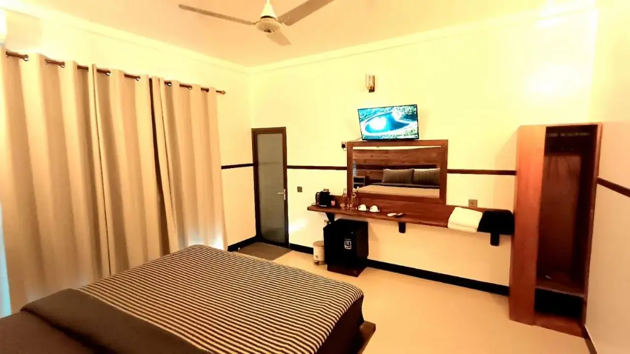 Superior Villa in The Sunrise Huraa Superior Villa in The Sunrise Huraa