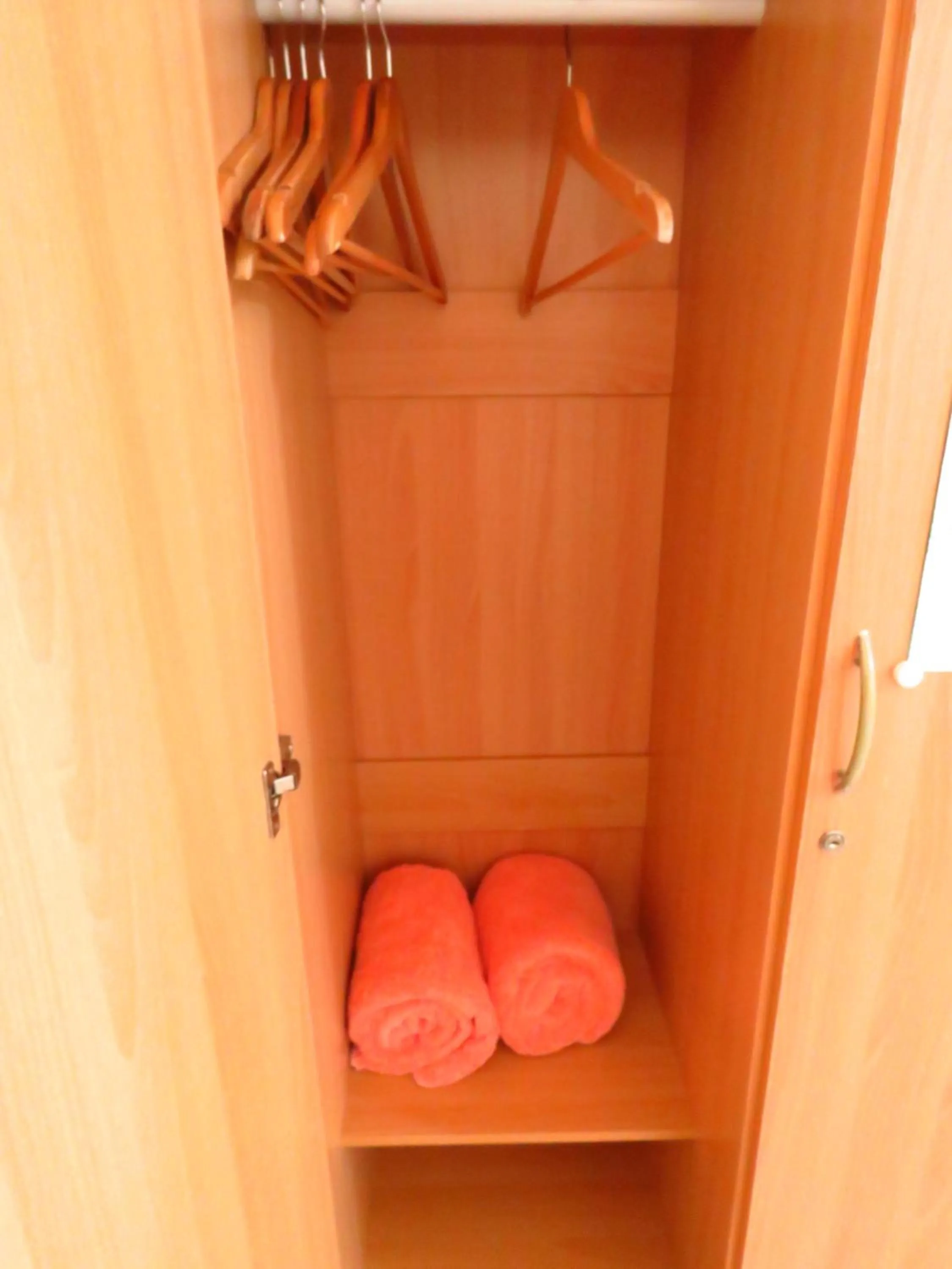 wardrobe in The Sunrise Huraa