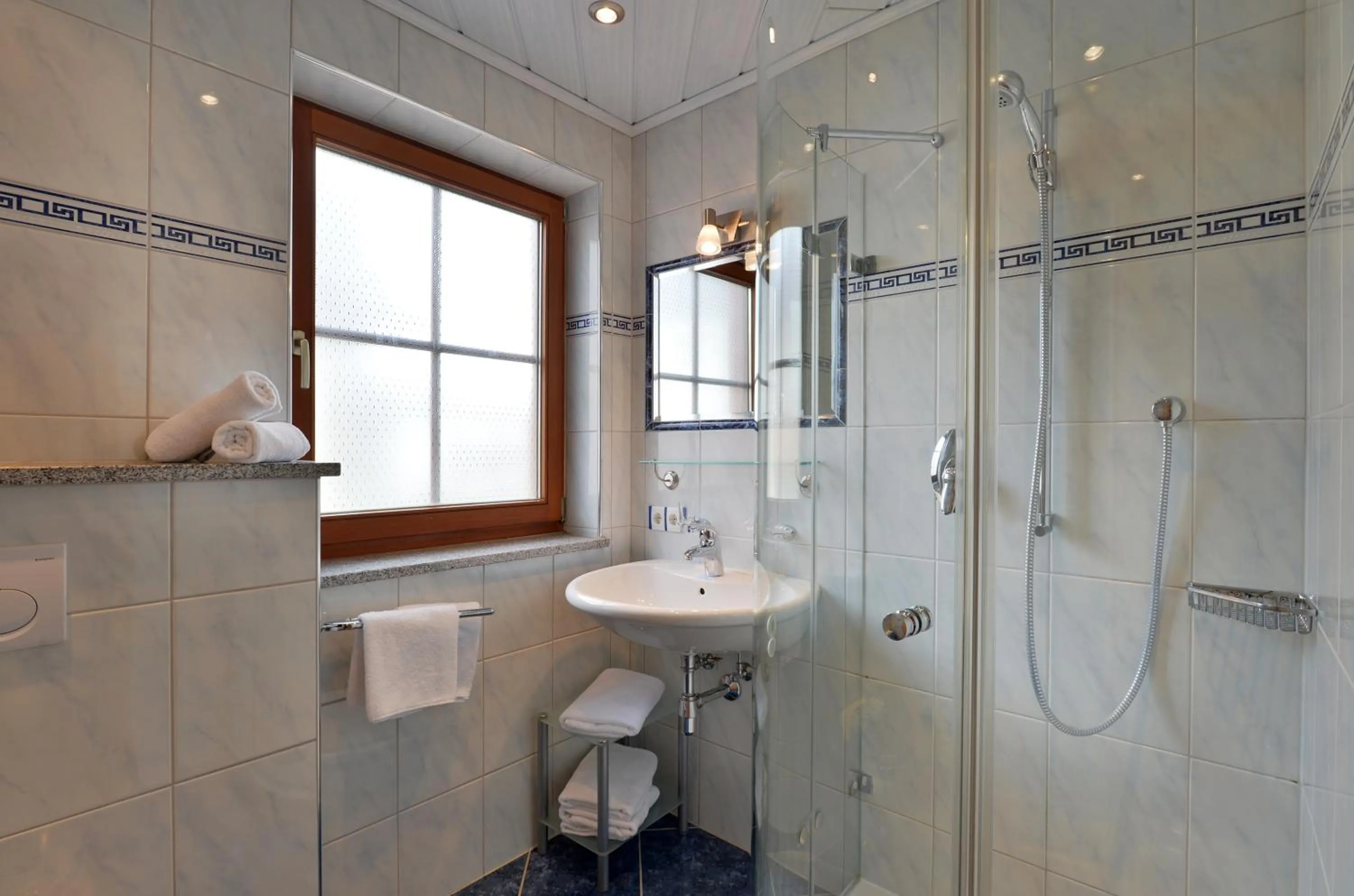 Appartement Haus Schröder