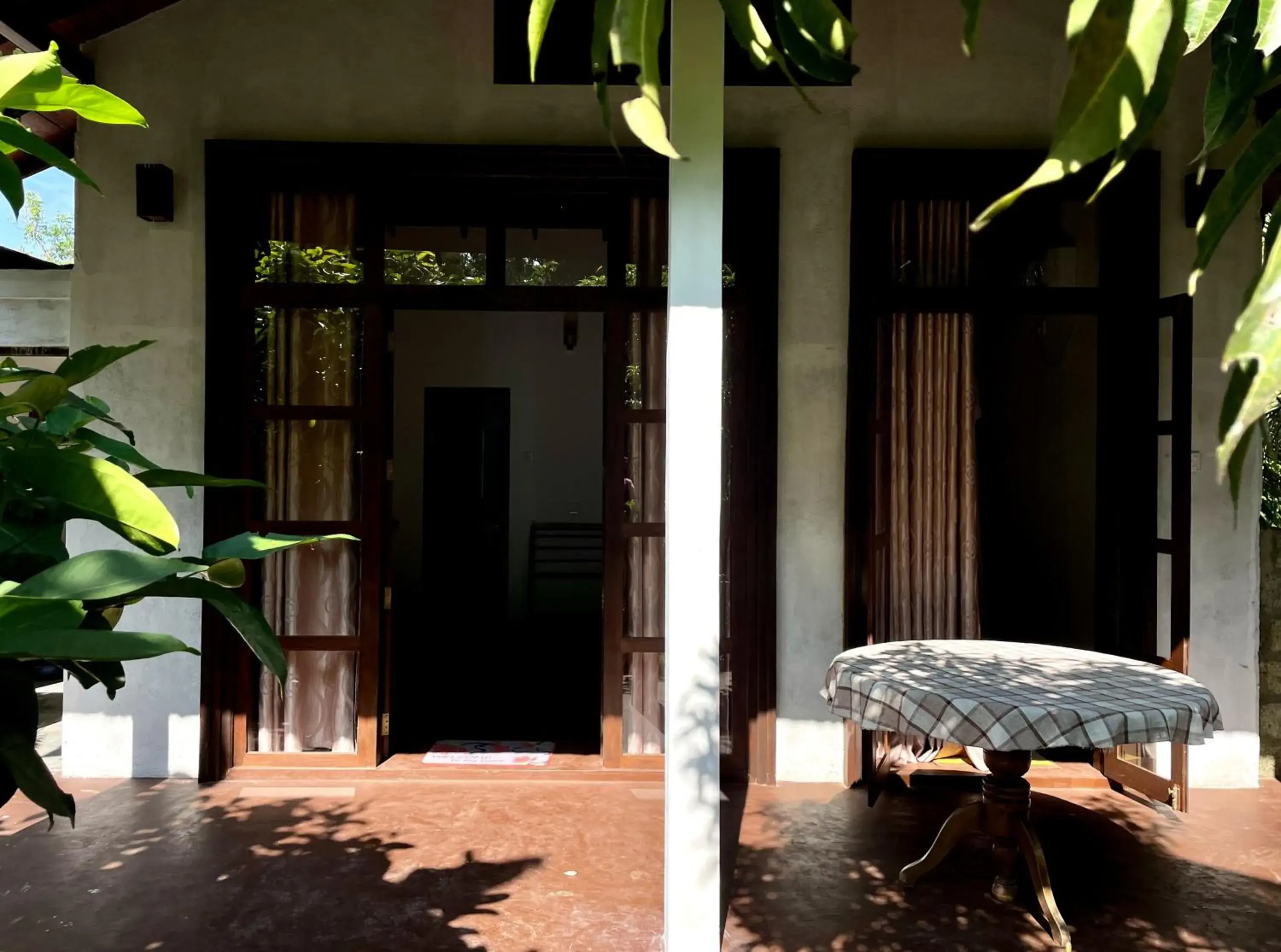 Villa with Garden View in Dinuri villa Villa with Garden View in Dinuri villa