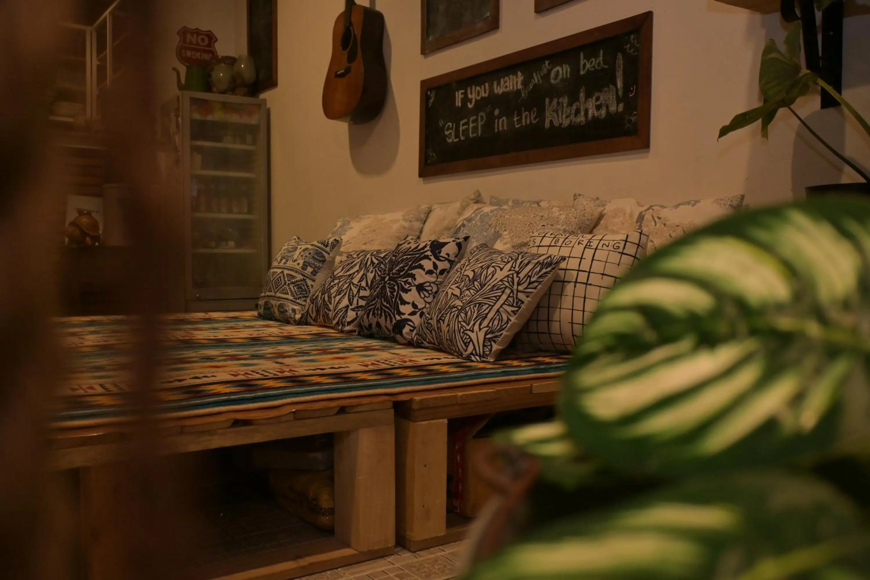 Property building in Happy Buddha Yogyakarta