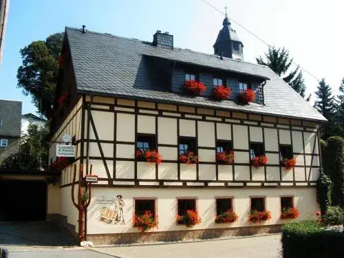 Doppelzimmer-in-Wiesa Doppelzimmer-in-Wiesa
