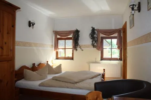 Doppelzimmer-in-Wiesa