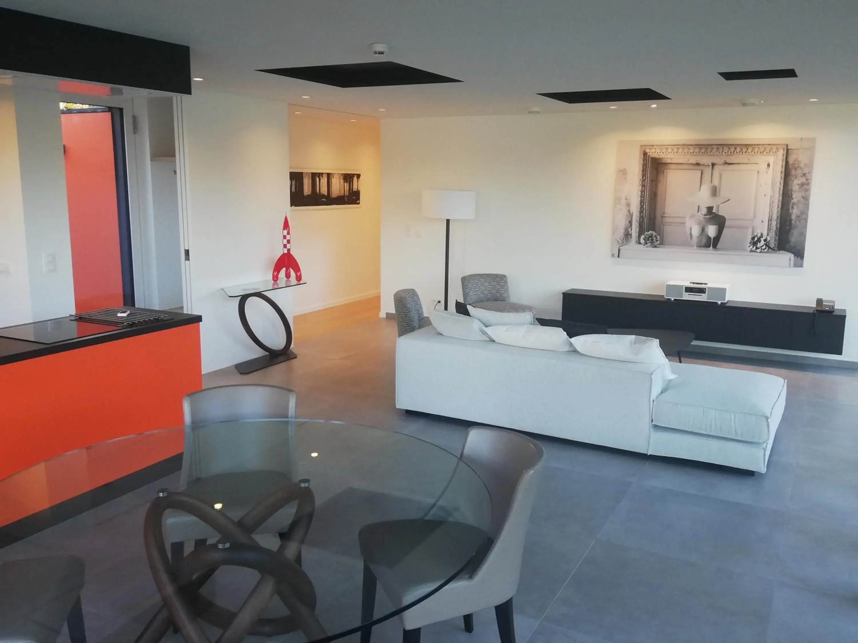 Villa in Hotel des Bains & Wellness Villa in Hotel des Bains & Wellness