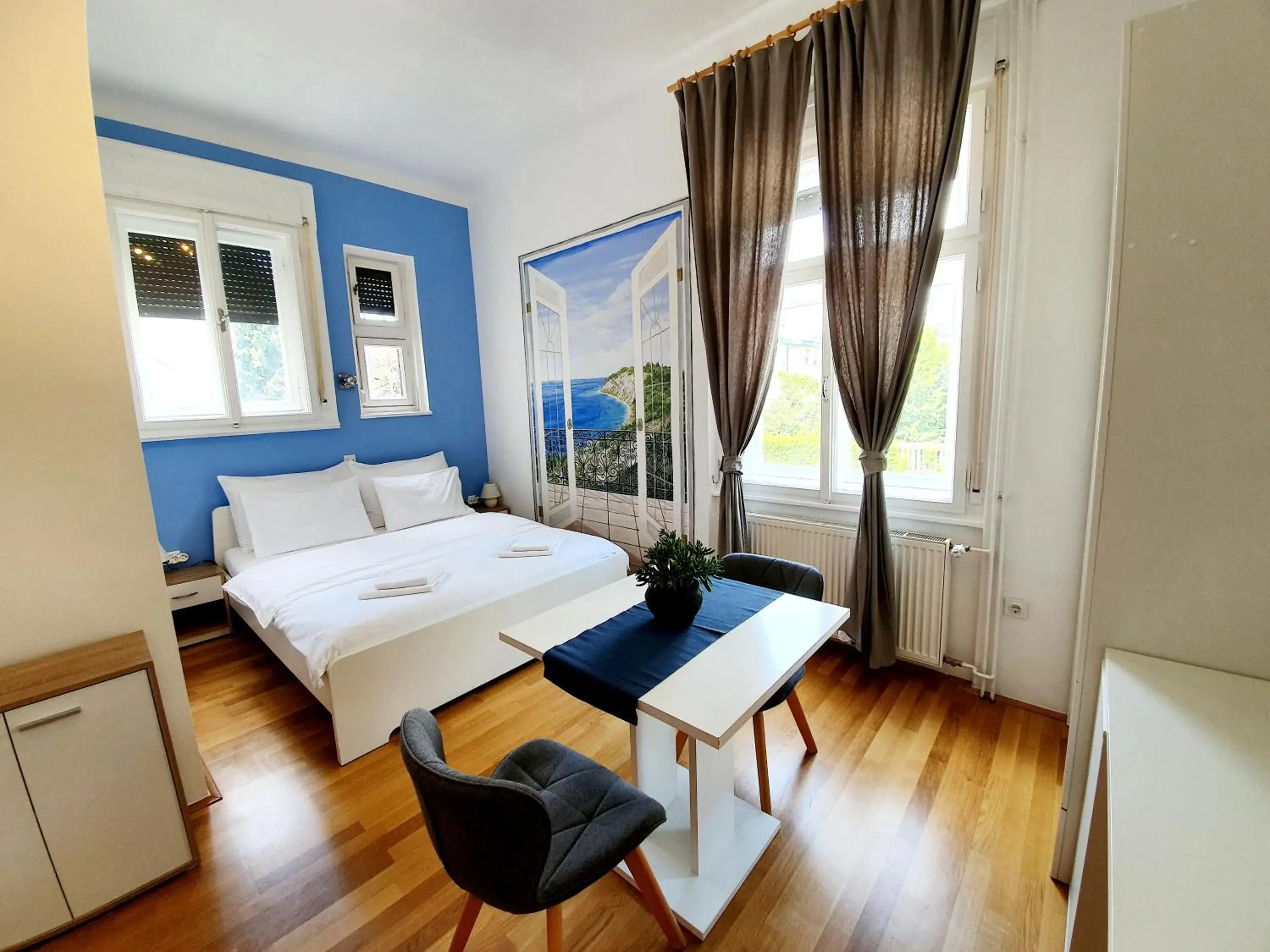Comfort Studio in B&B Vila Teslova Comfort Studio in B&B Vila Teslova