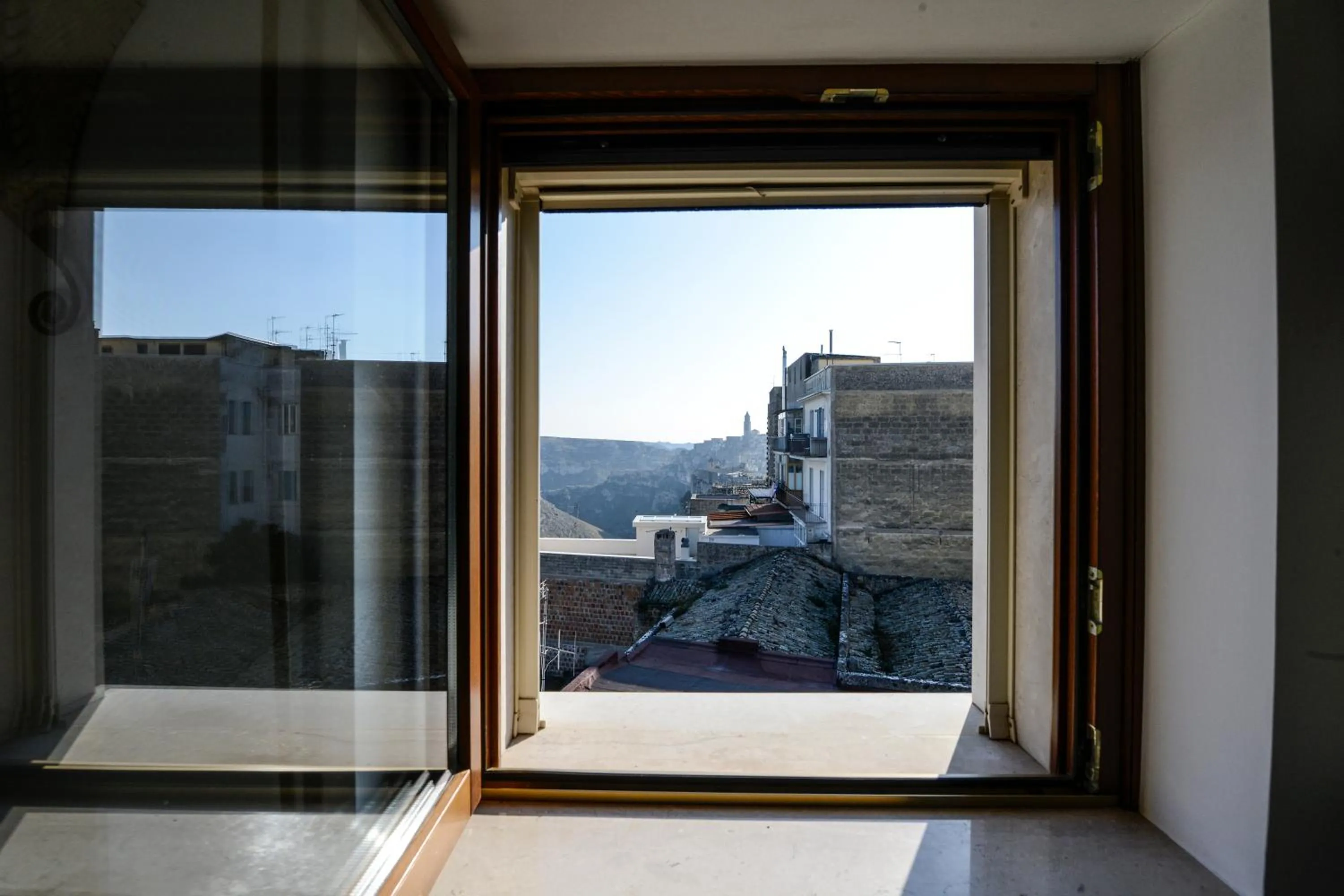 Property building in Uno Sguardo Sui Sassi