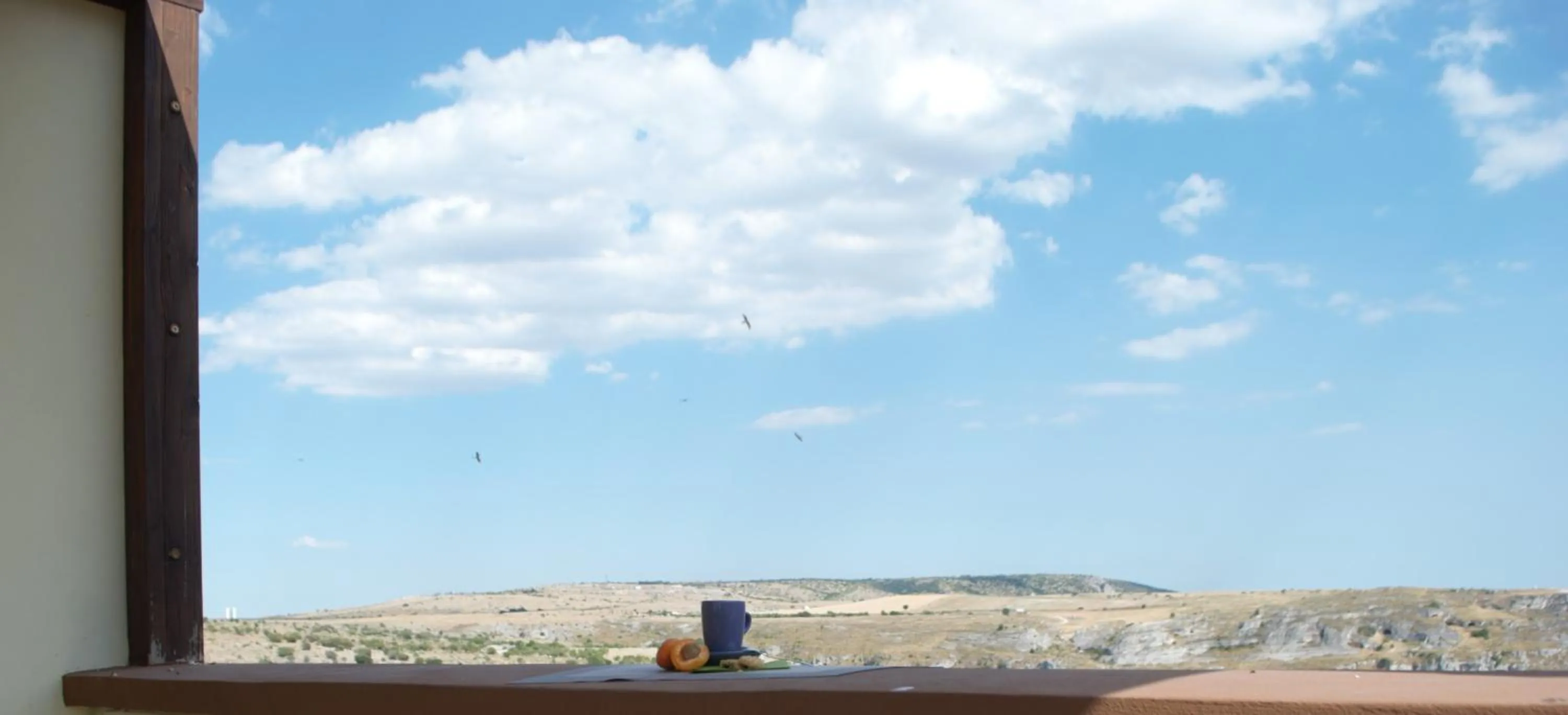 Nearby landmark in Uno Sguardo Sui Sassi