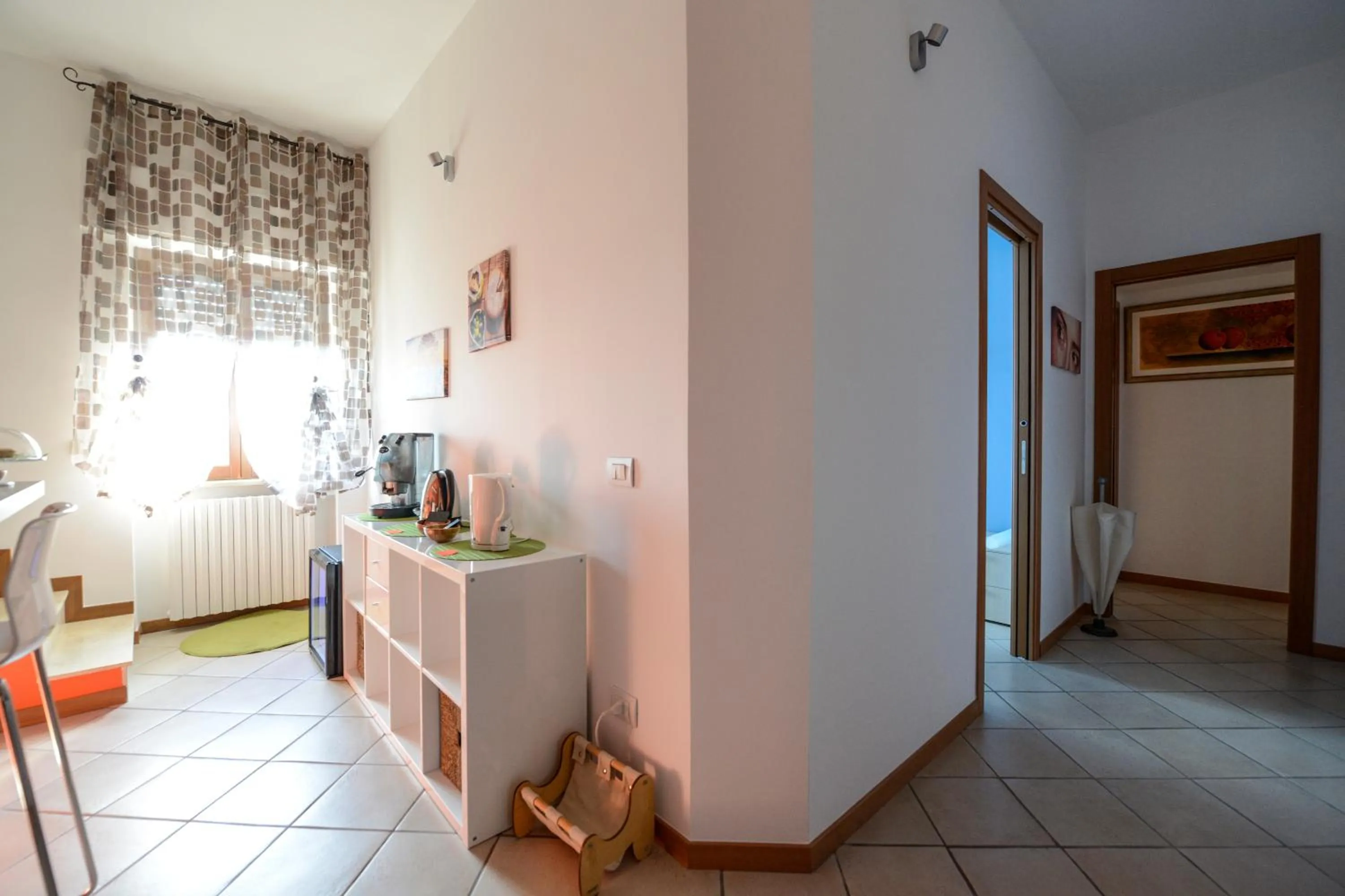 Lobby or reception, Bed in Uno Sguardo Sui Sassi