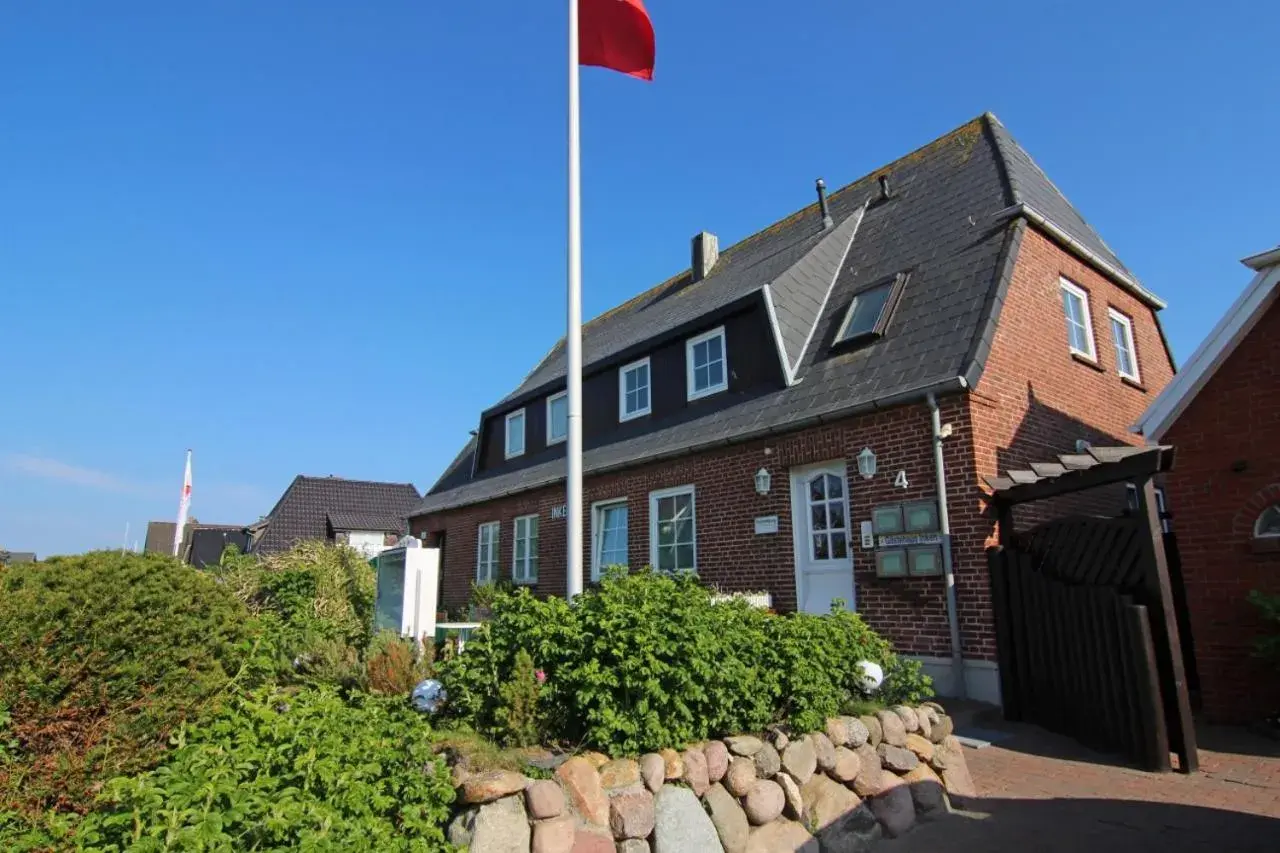 Ferienwohnung Humboldt Ferienwohnung Humboldt