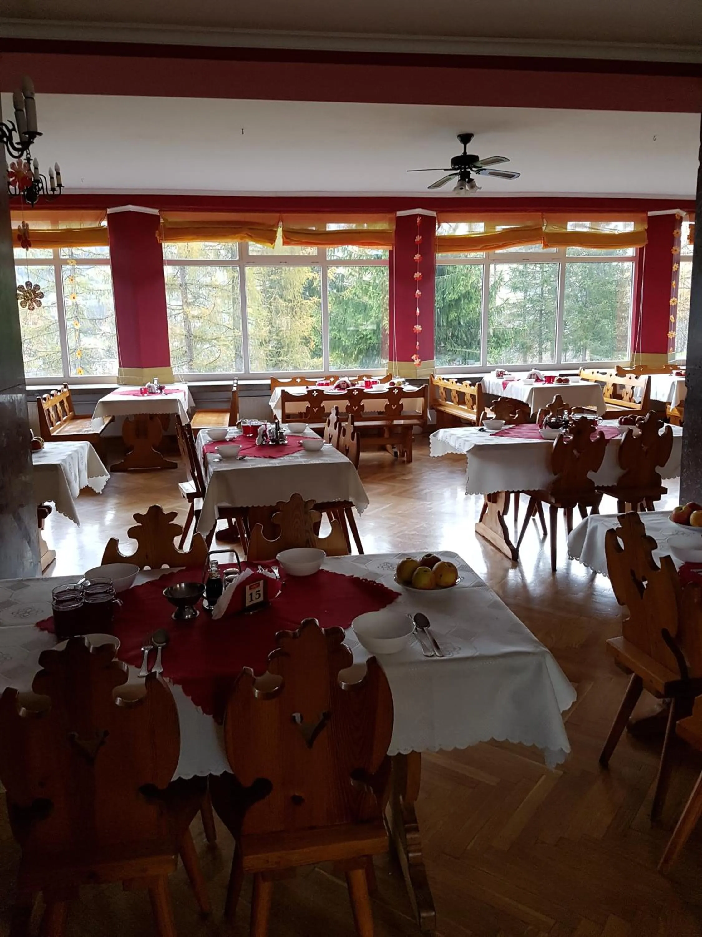 KORONA Sanatorium Uzdrowiskowe