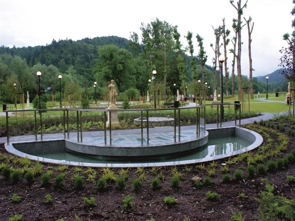 KORONA Sanatorium Uzdrowiskowe