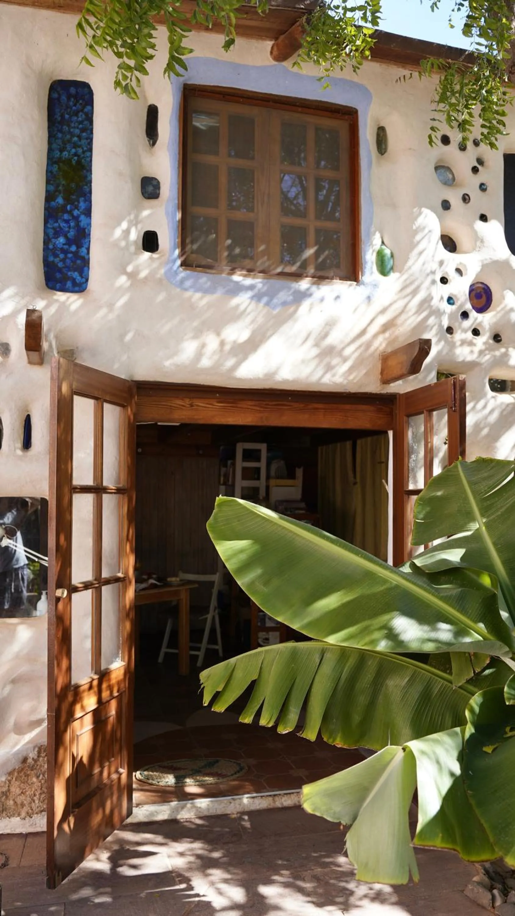 Property building in Casa Inspirada