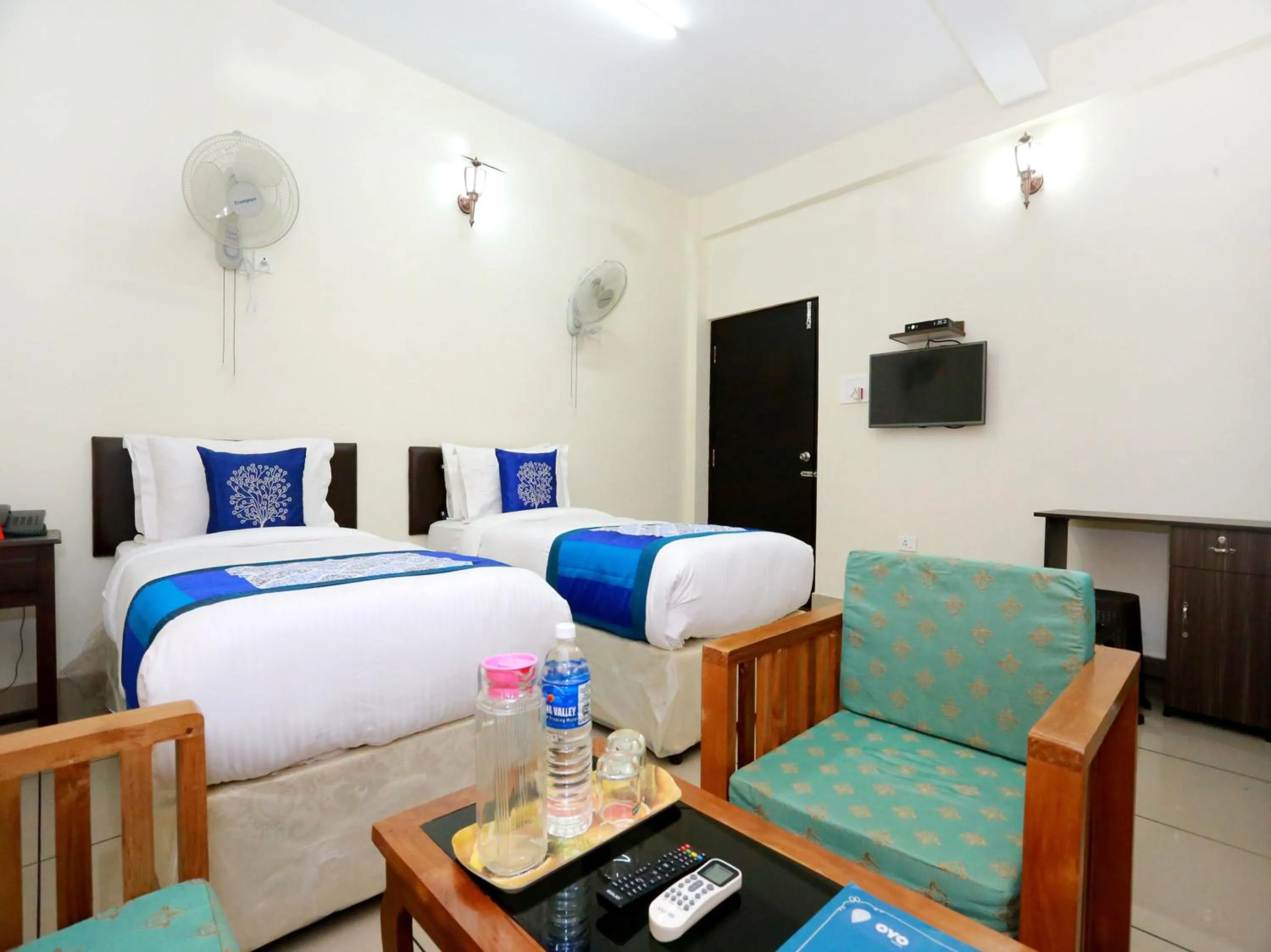Sophiya Suites
