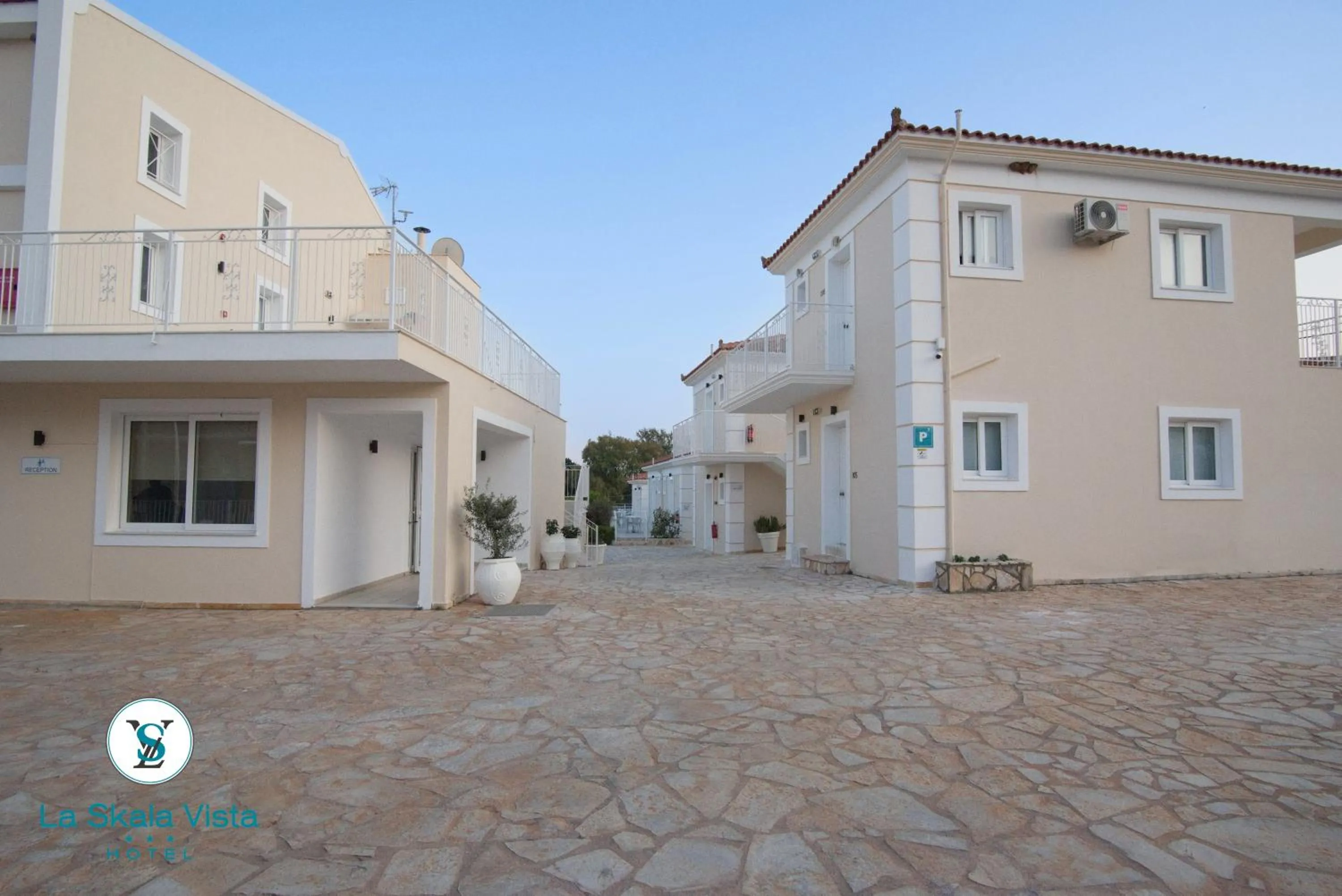 La SkalaVista