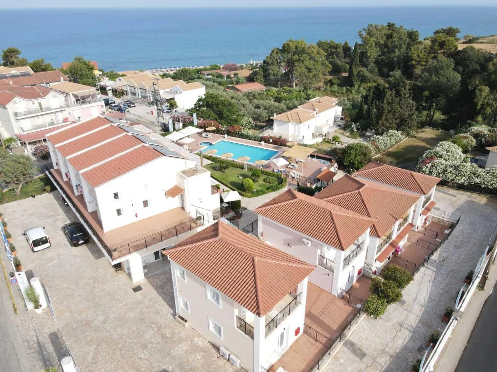 La SkalaVista