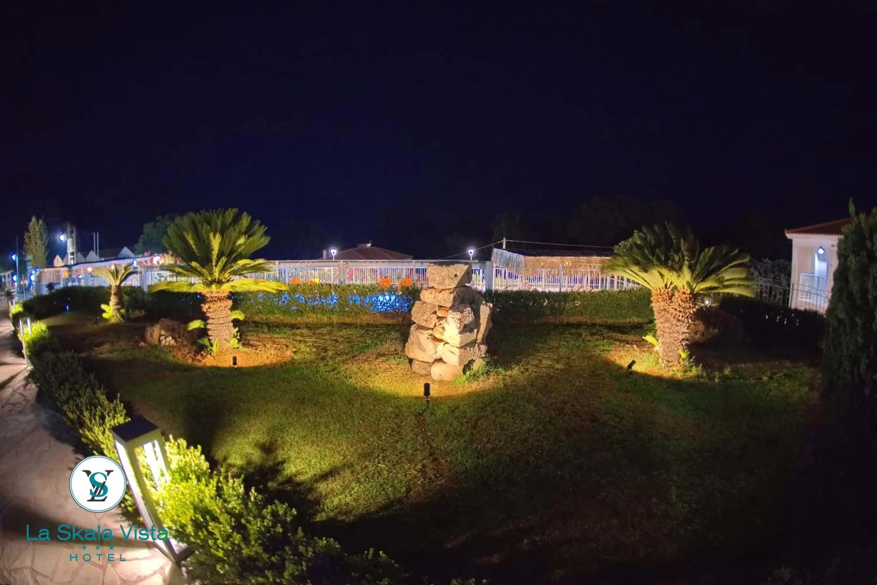 La SkalaVista