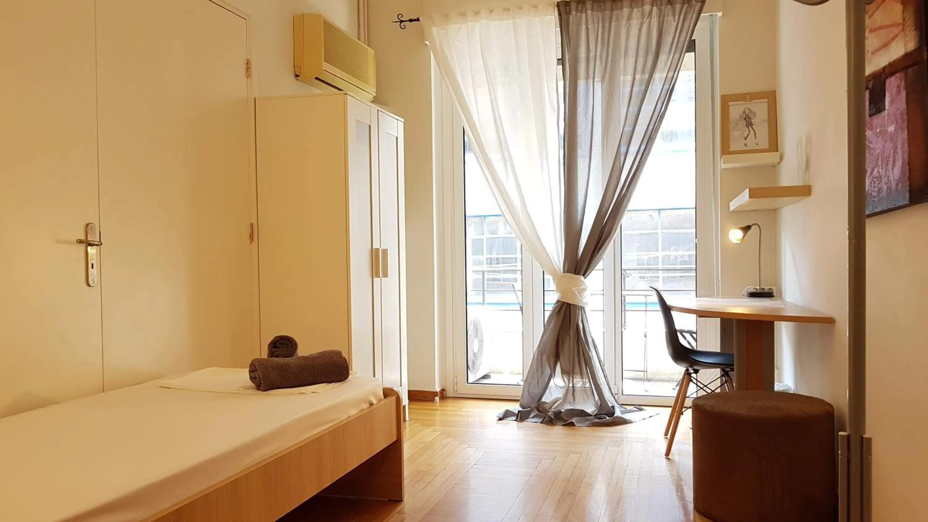 Errathens Apartments - Athens Center