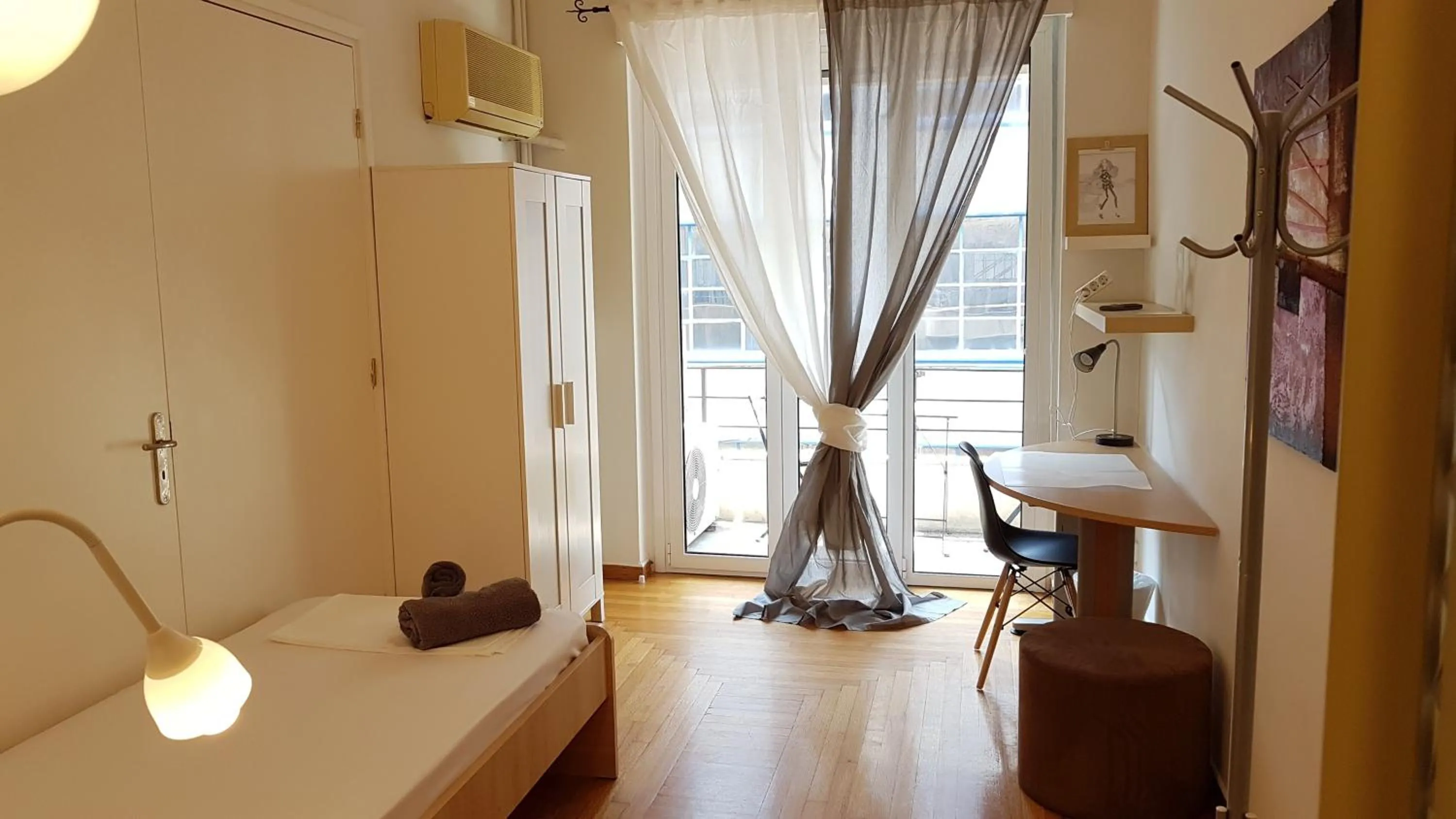Errathens Apartments - Athens Center