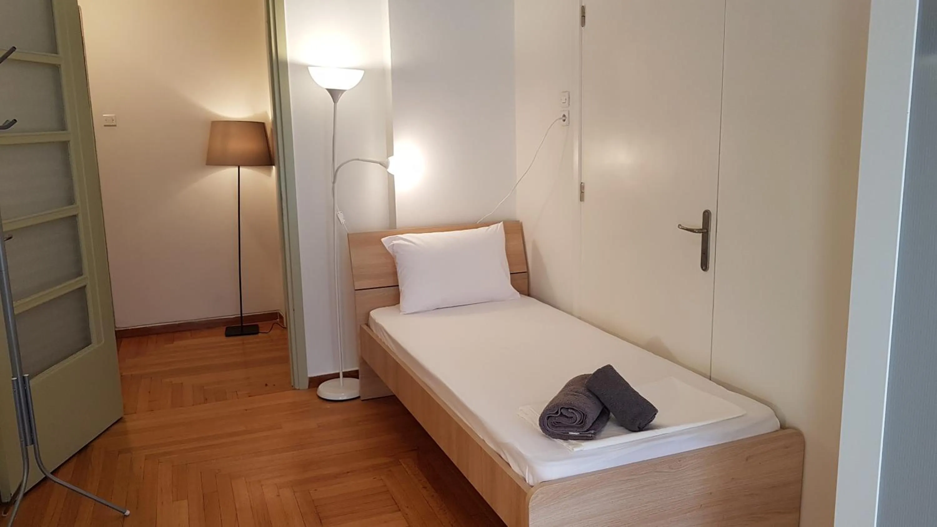 Errathens Apartments - Athens Center