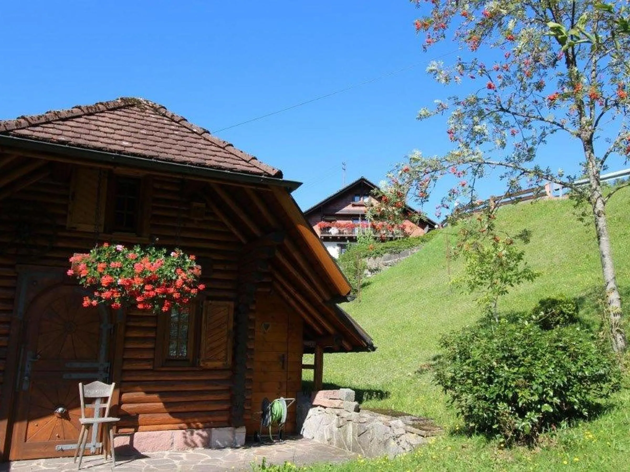 Gästehaus Heimenberg