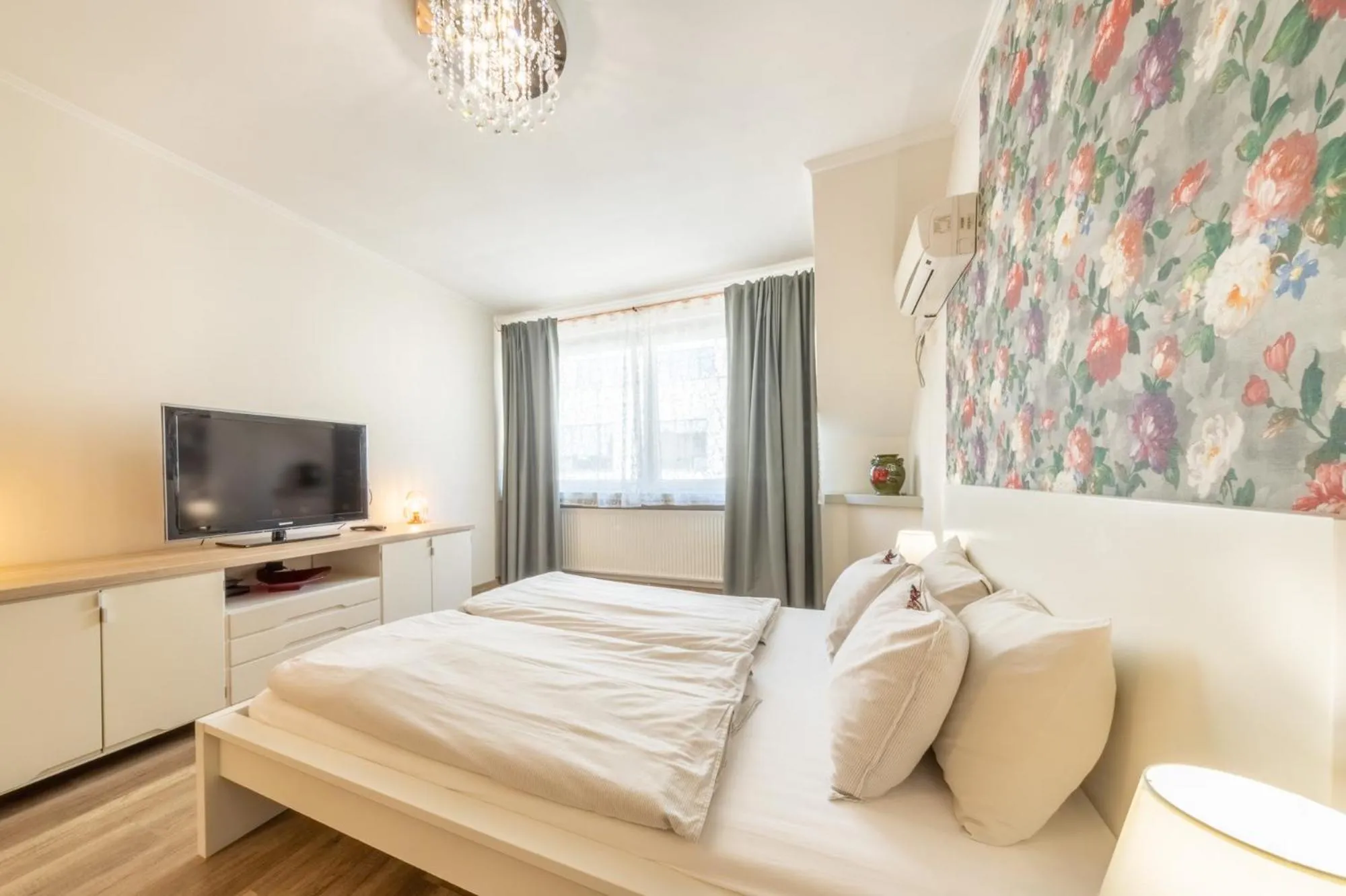 Valentina Apartment in CityCenter