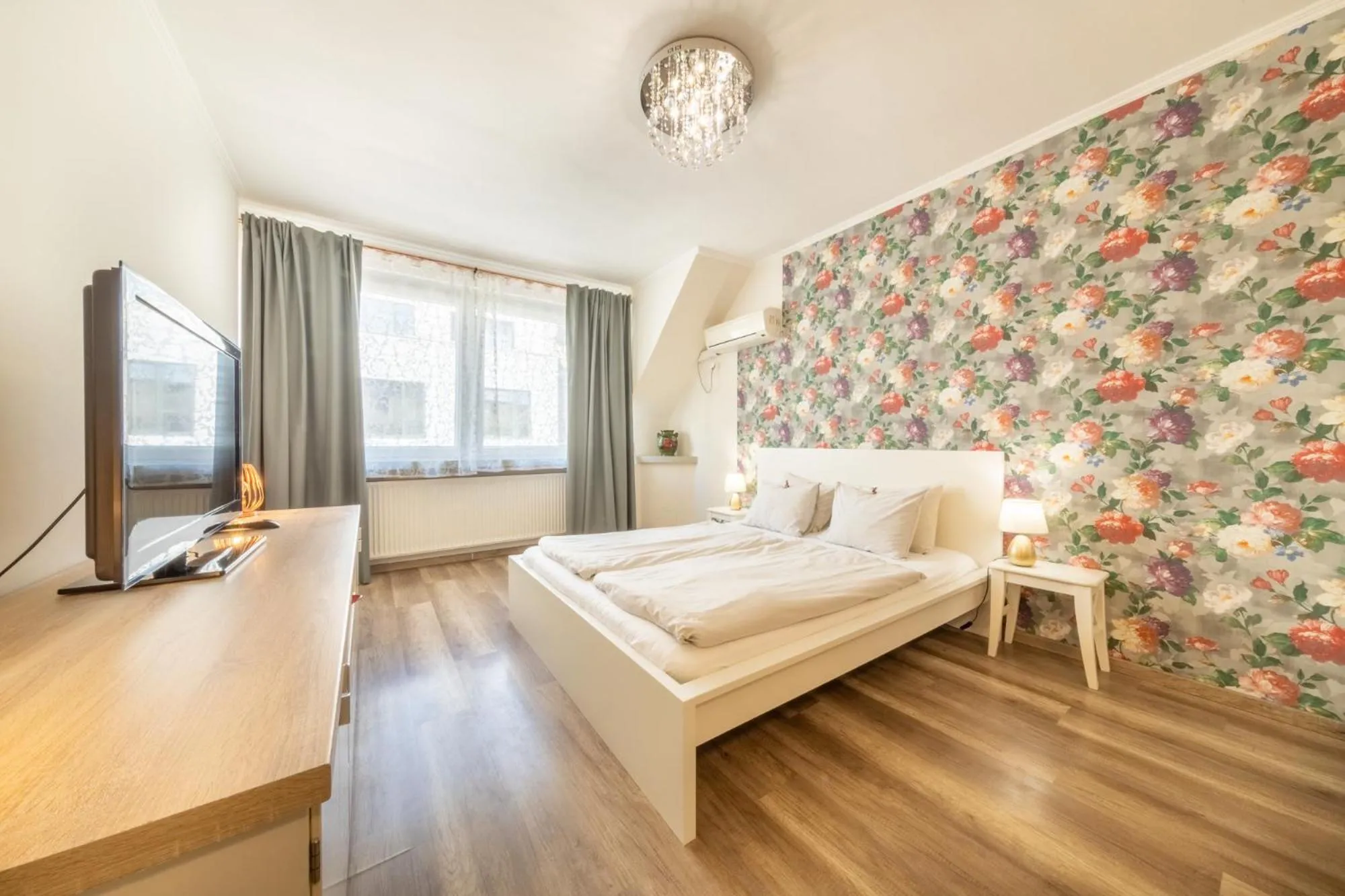 Valentina Apartment in CityCenter