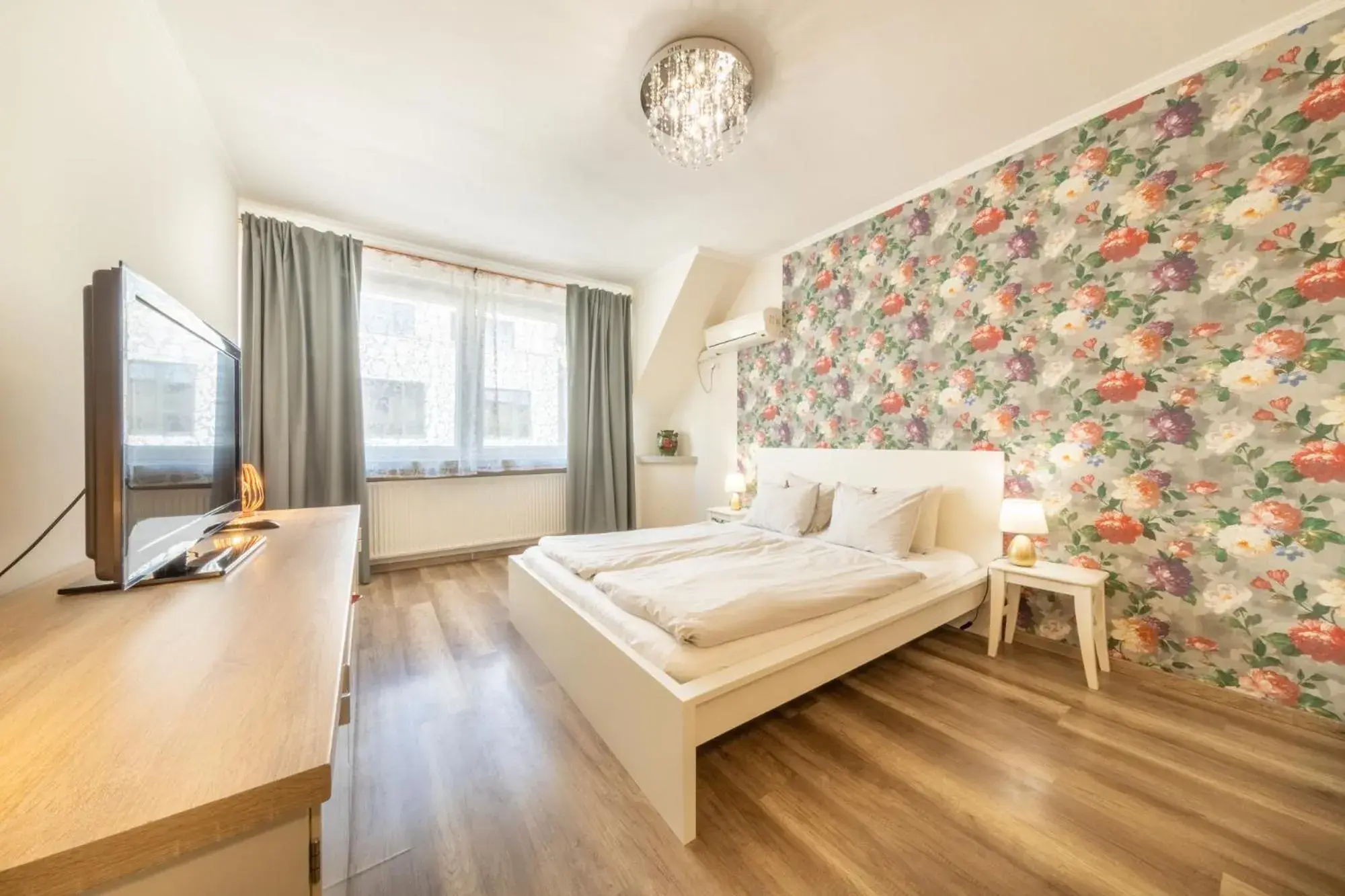Valentina Apartment in CityCenter Valentina Apartment in CityCenter