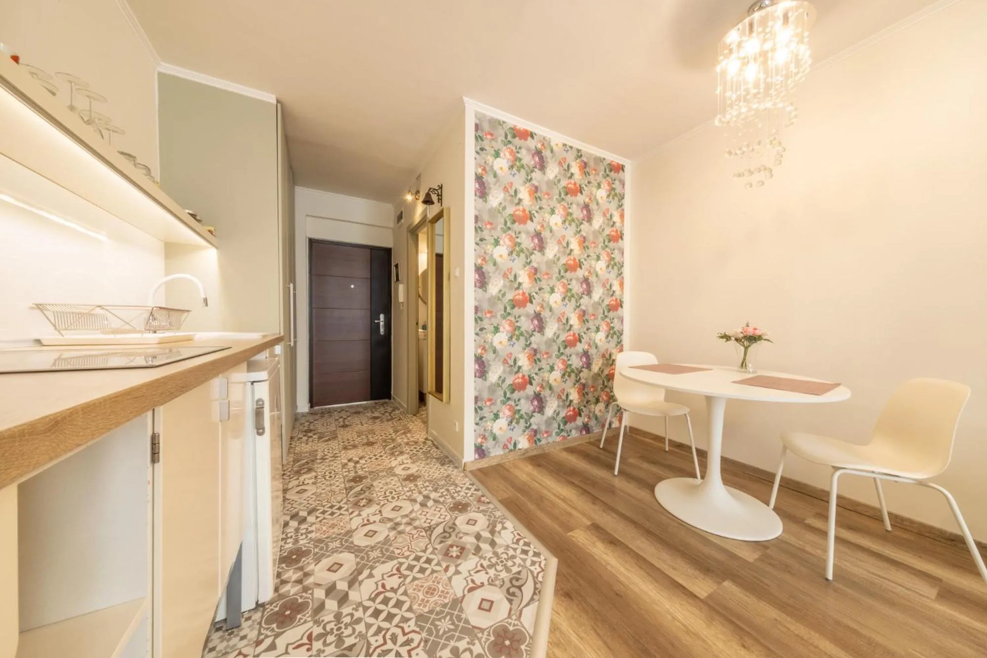 Valentina Apartment in CityCenter