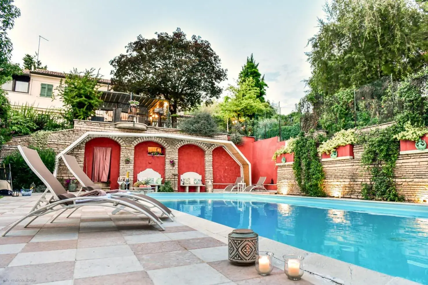 Villa Isidoro ampio parco ,piscina privata, arte e giochi , fitness Villa Isidoro ampio parco ,piscina privata, arte e giochi , fitness