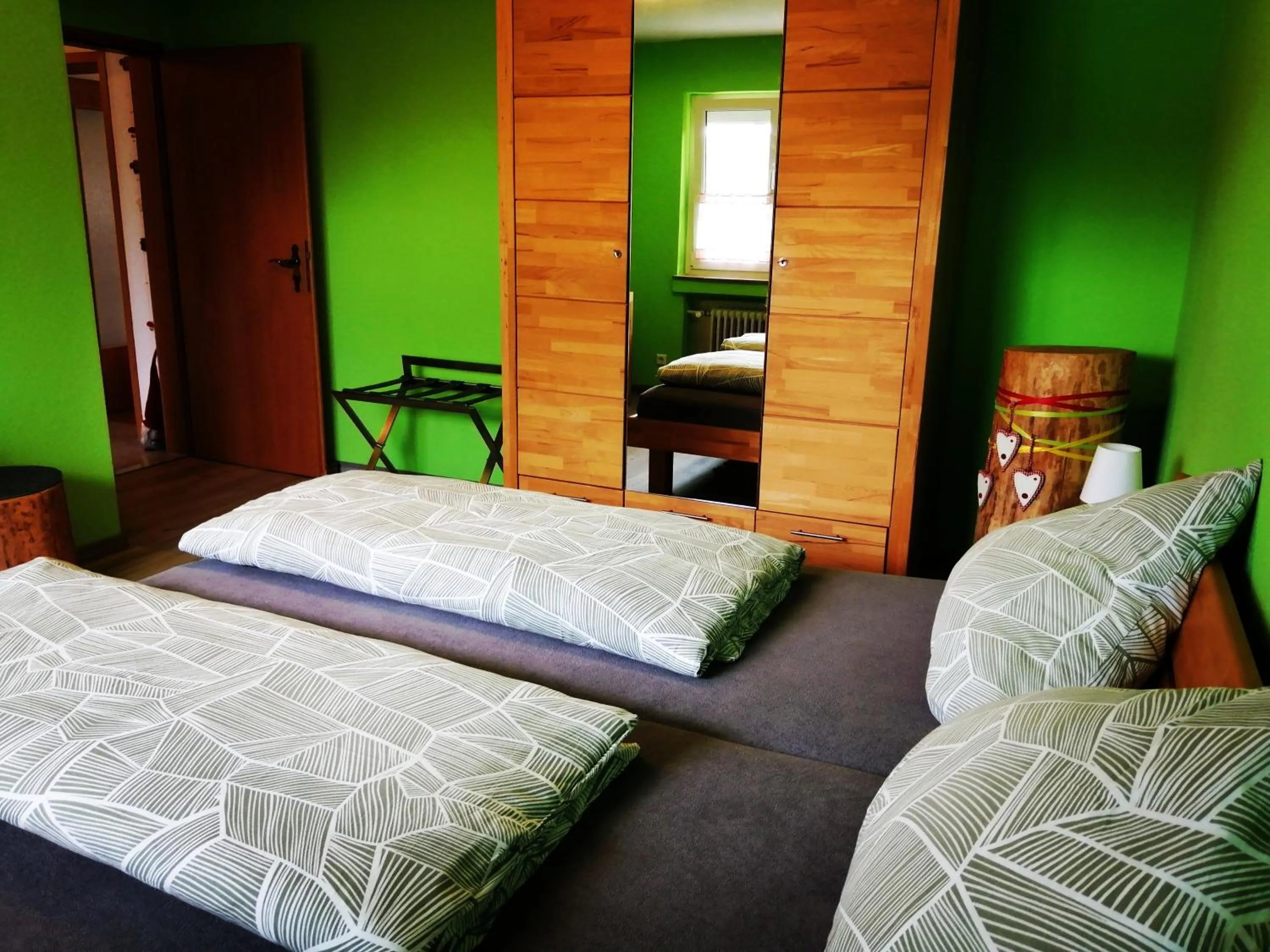Ferienwohnung Villingen