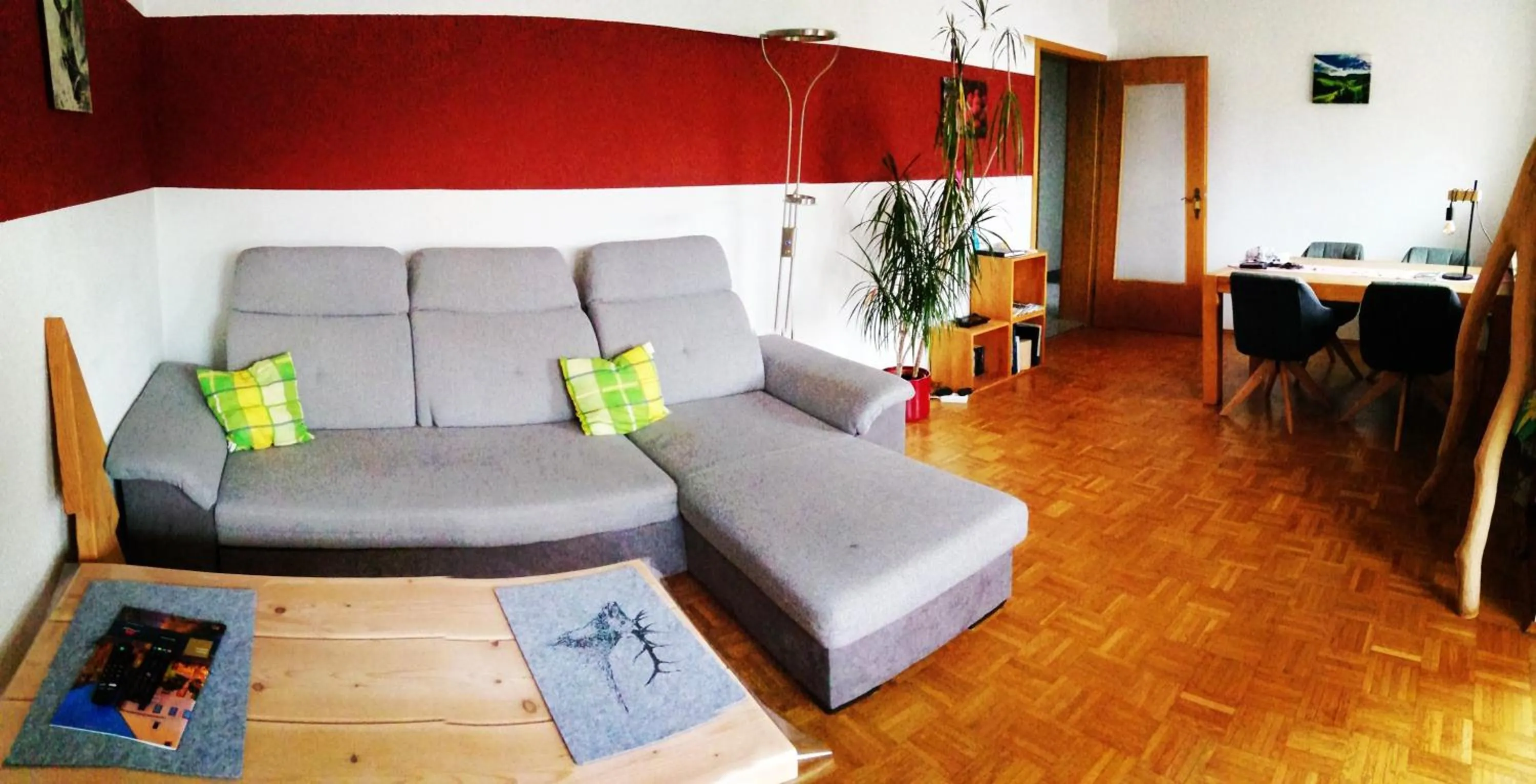 Ferienwohnung Villingen