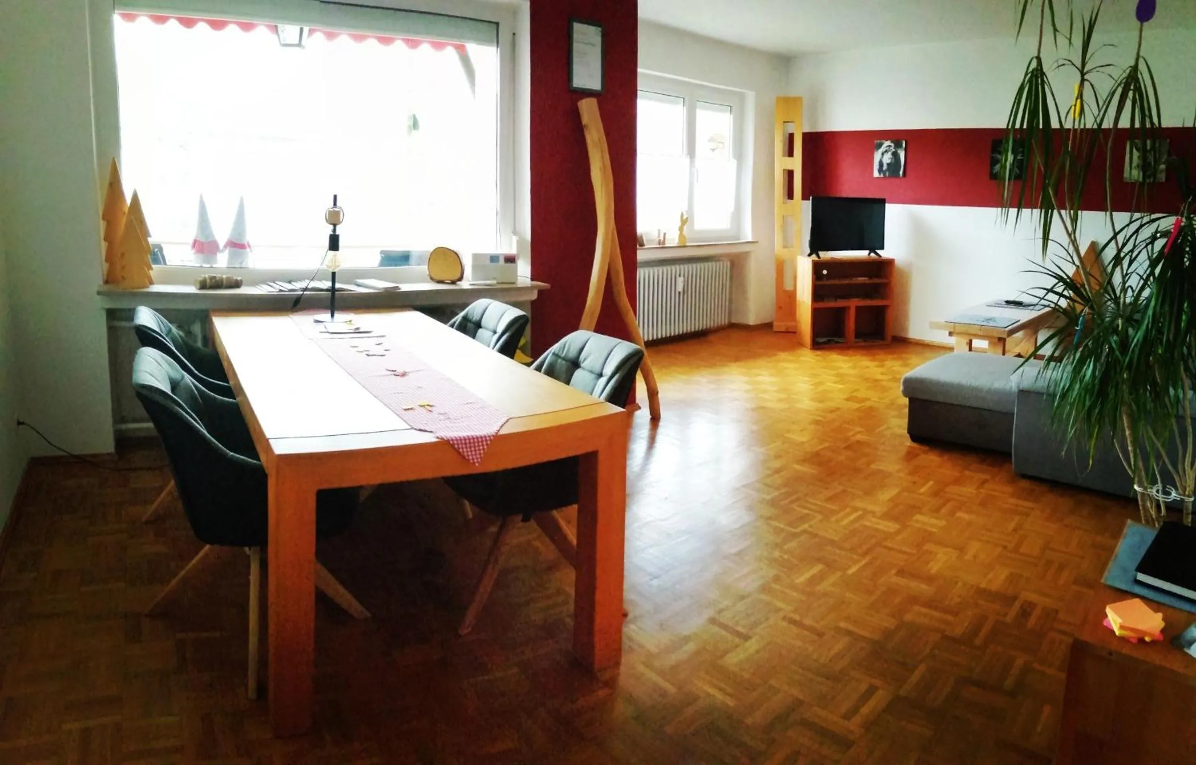 Ferienwohnung Villingen