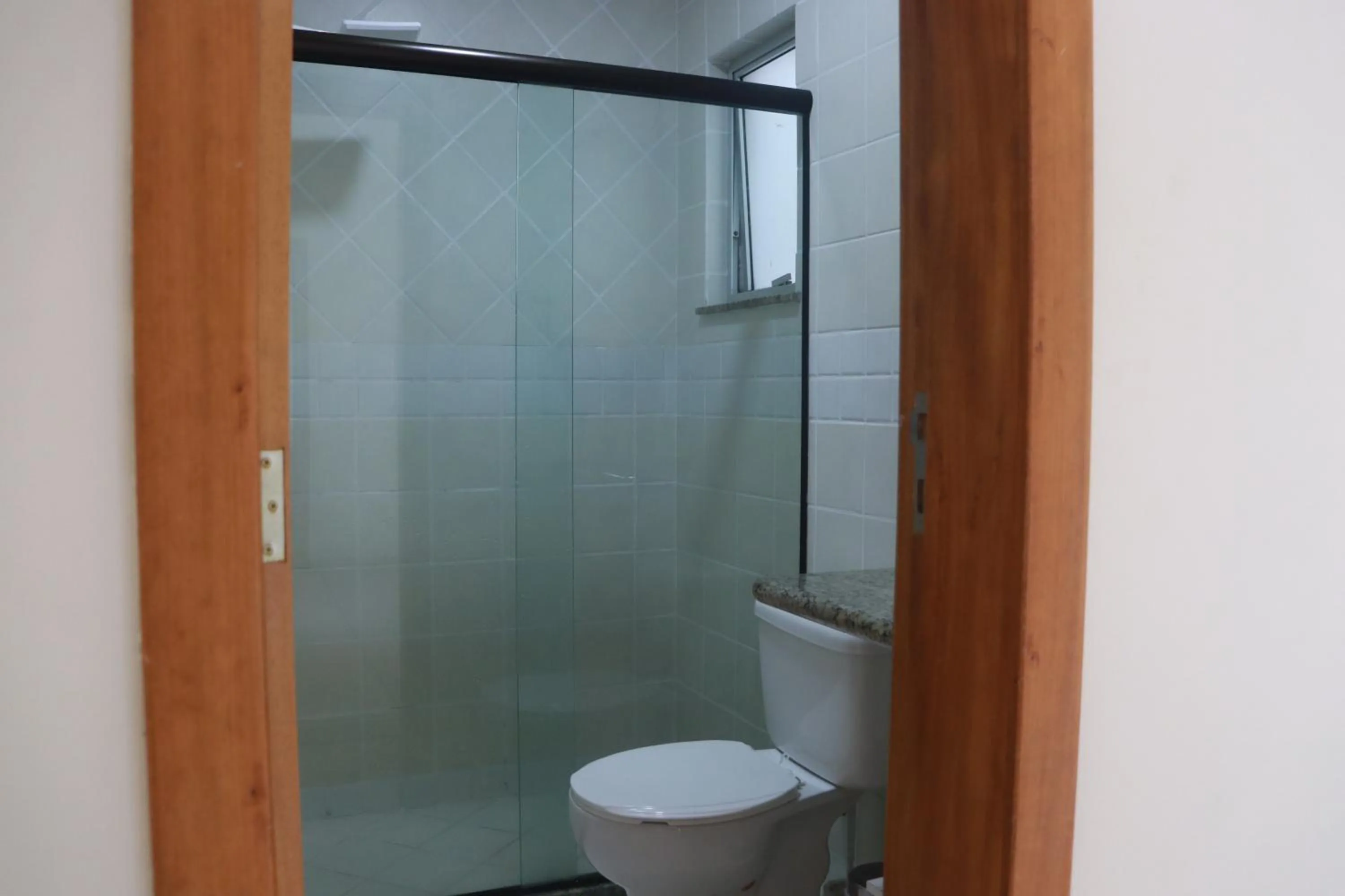 Bathroom in Apart Victoria