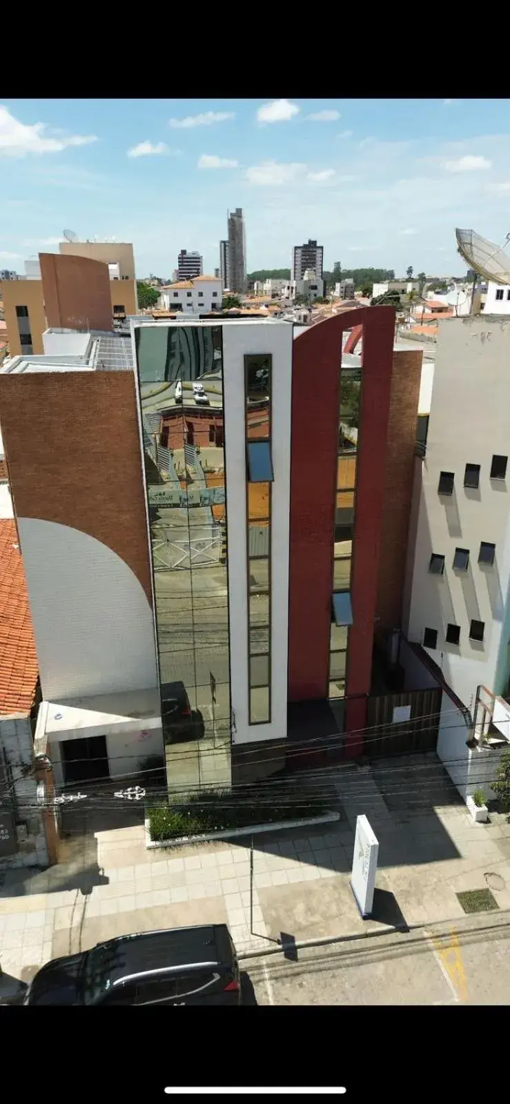 Standard Apartment in Apart Victoria Standard Apartment in Apart Victoria