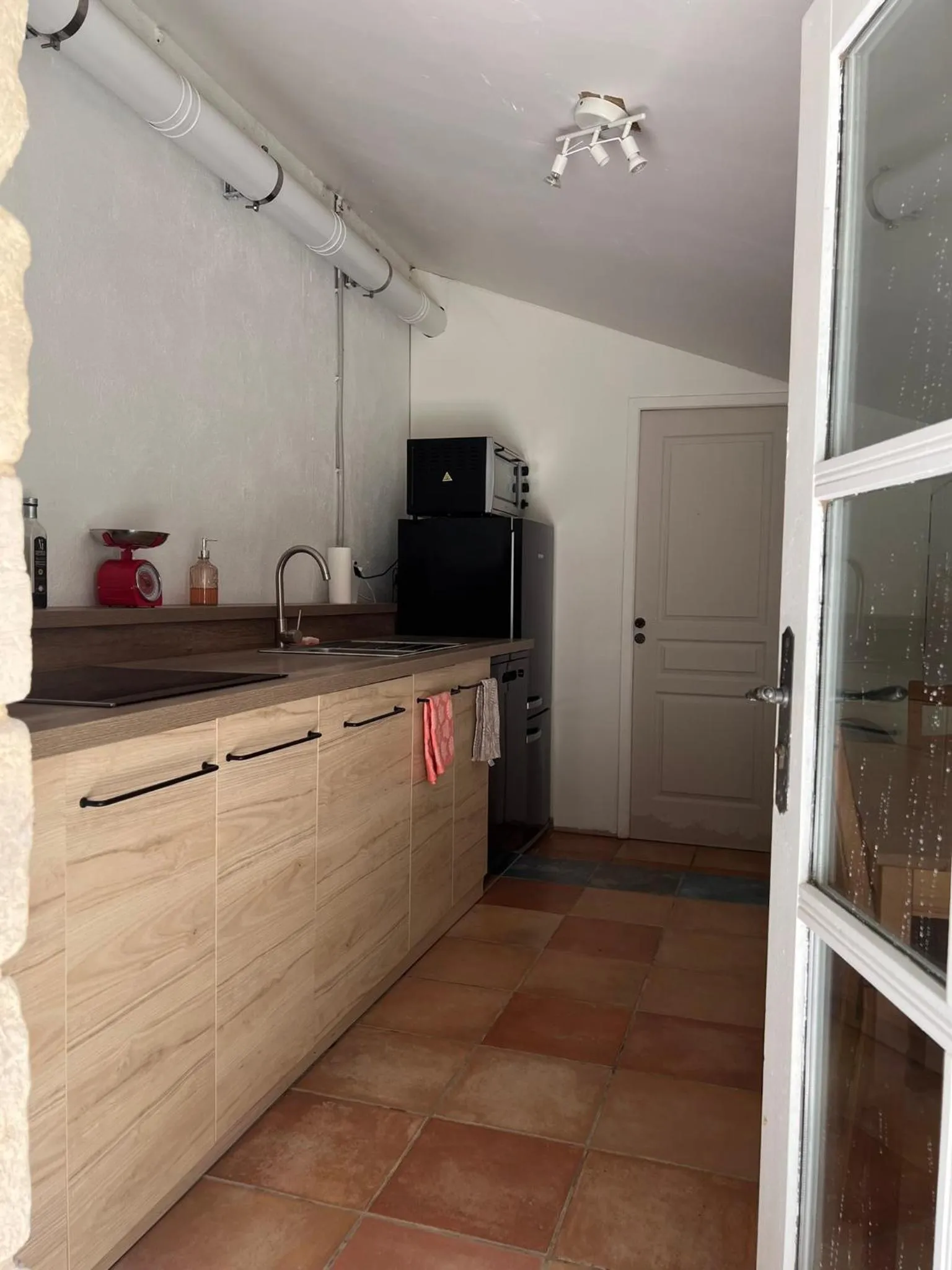 Le Moulin de Montségur