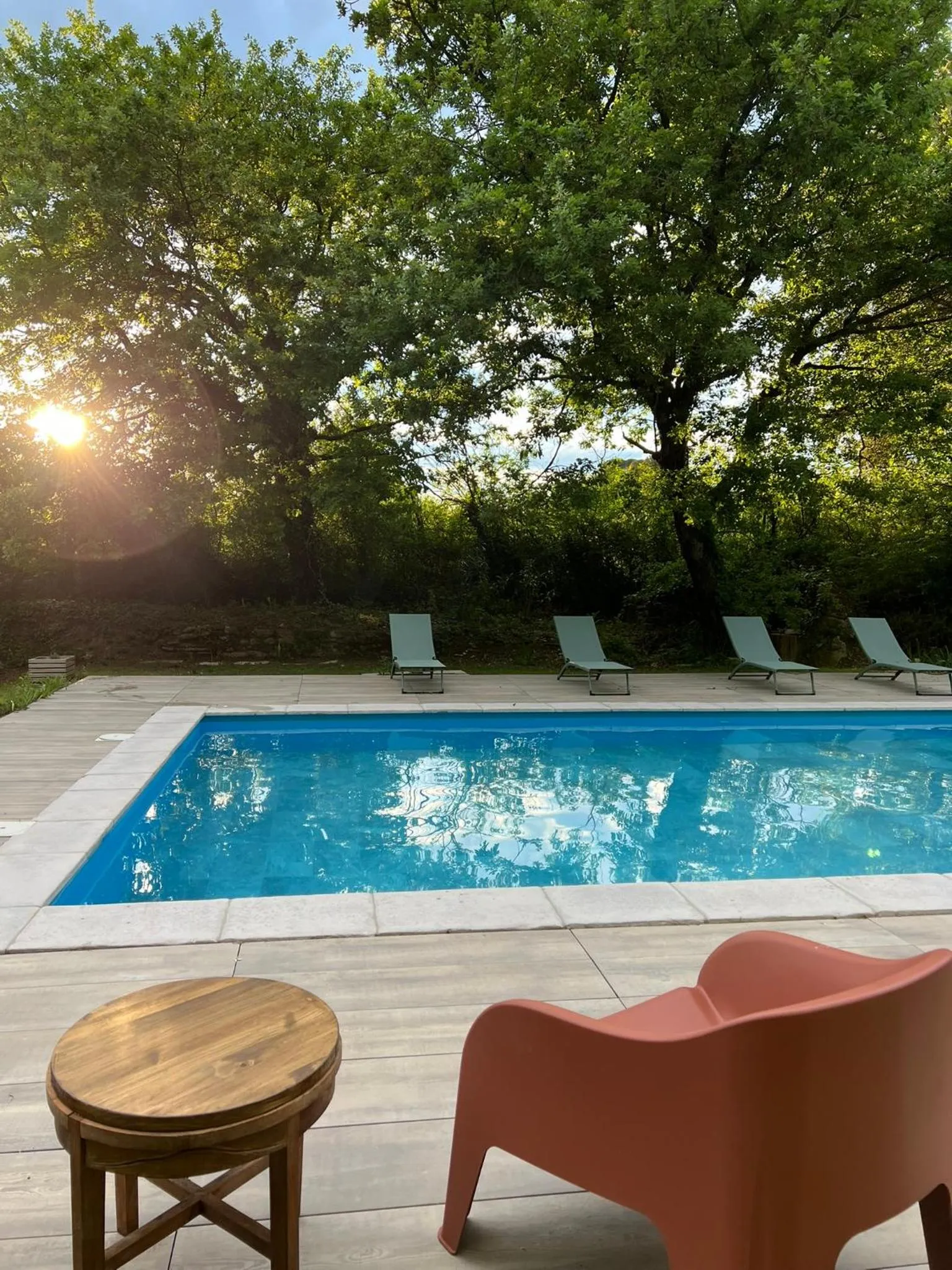 Le Moulin de Montségur