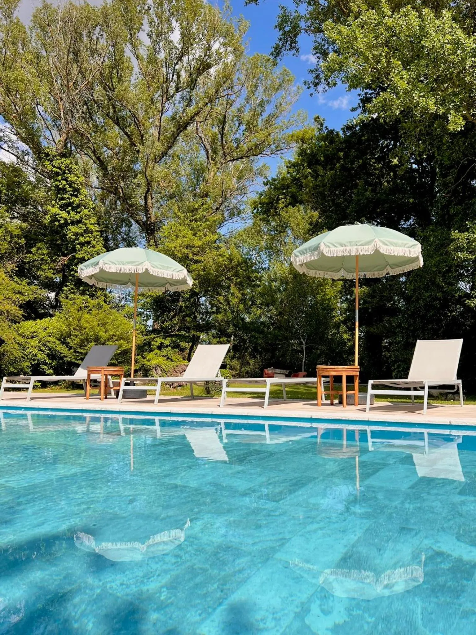 Le Moulin de Montségur