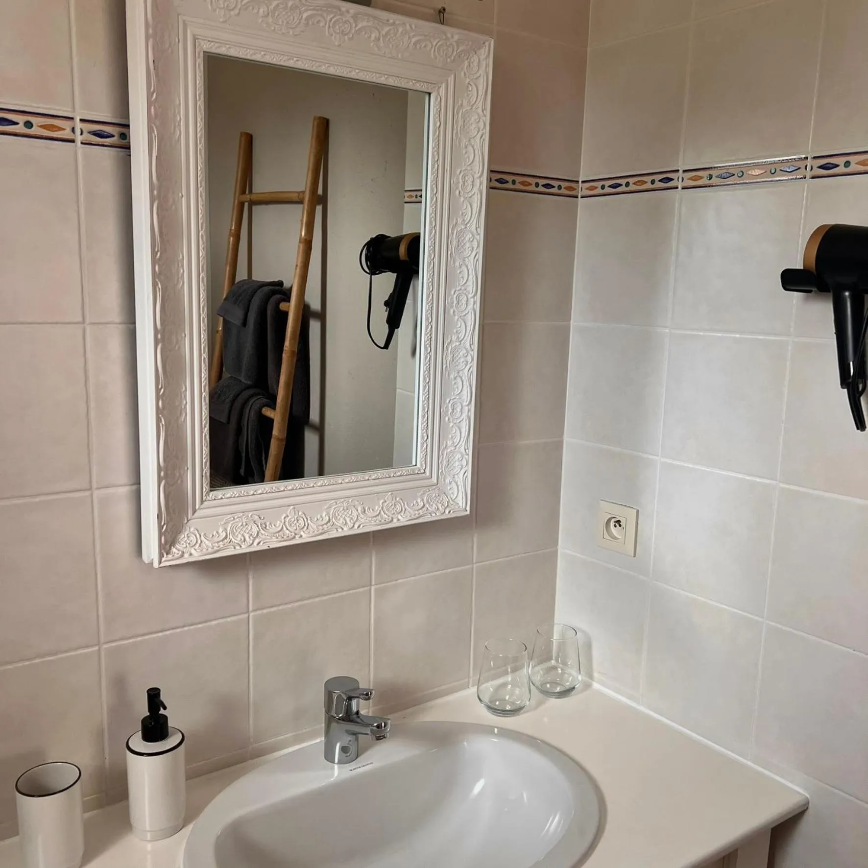 Le Moulin de Montségur