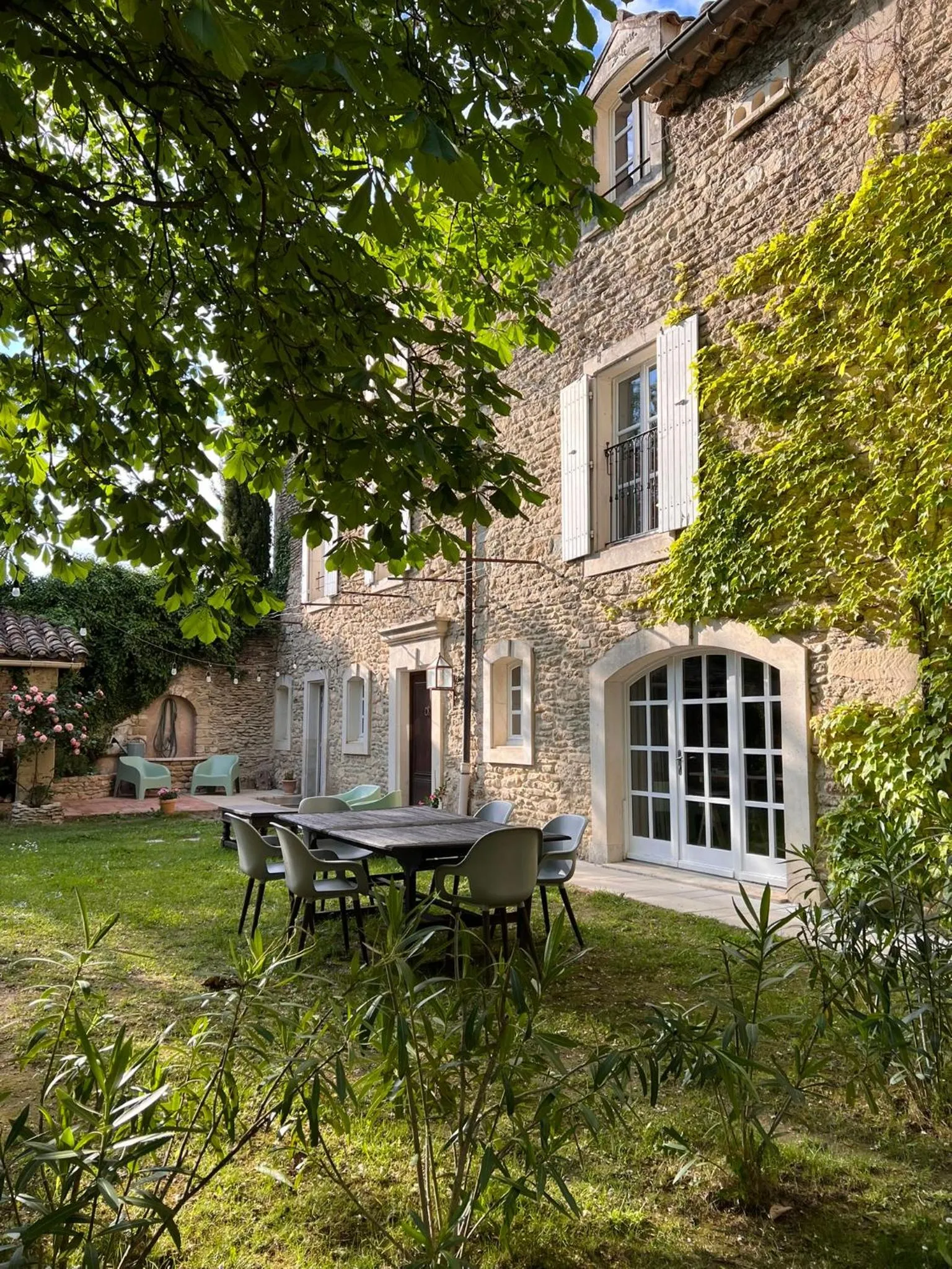 Le Moulin de Montségur