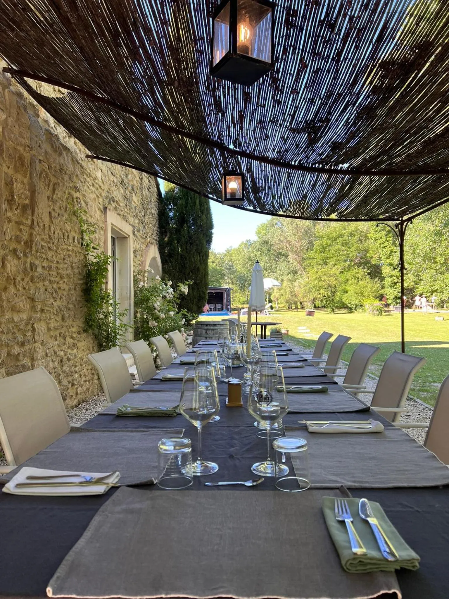 Le Moulin de Montségur