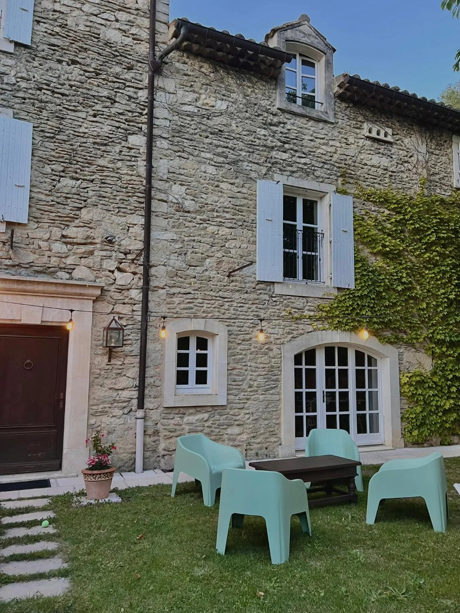 Le Moulin de Montségur